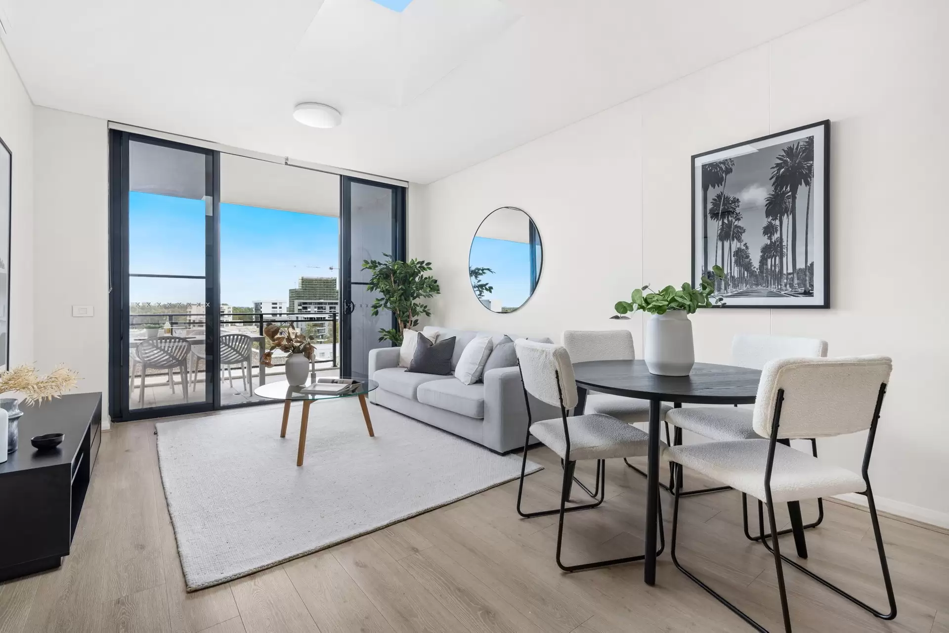 818/26 Baywater Drive, Wentworth Point Sold by Chidiac Realty - image 1
