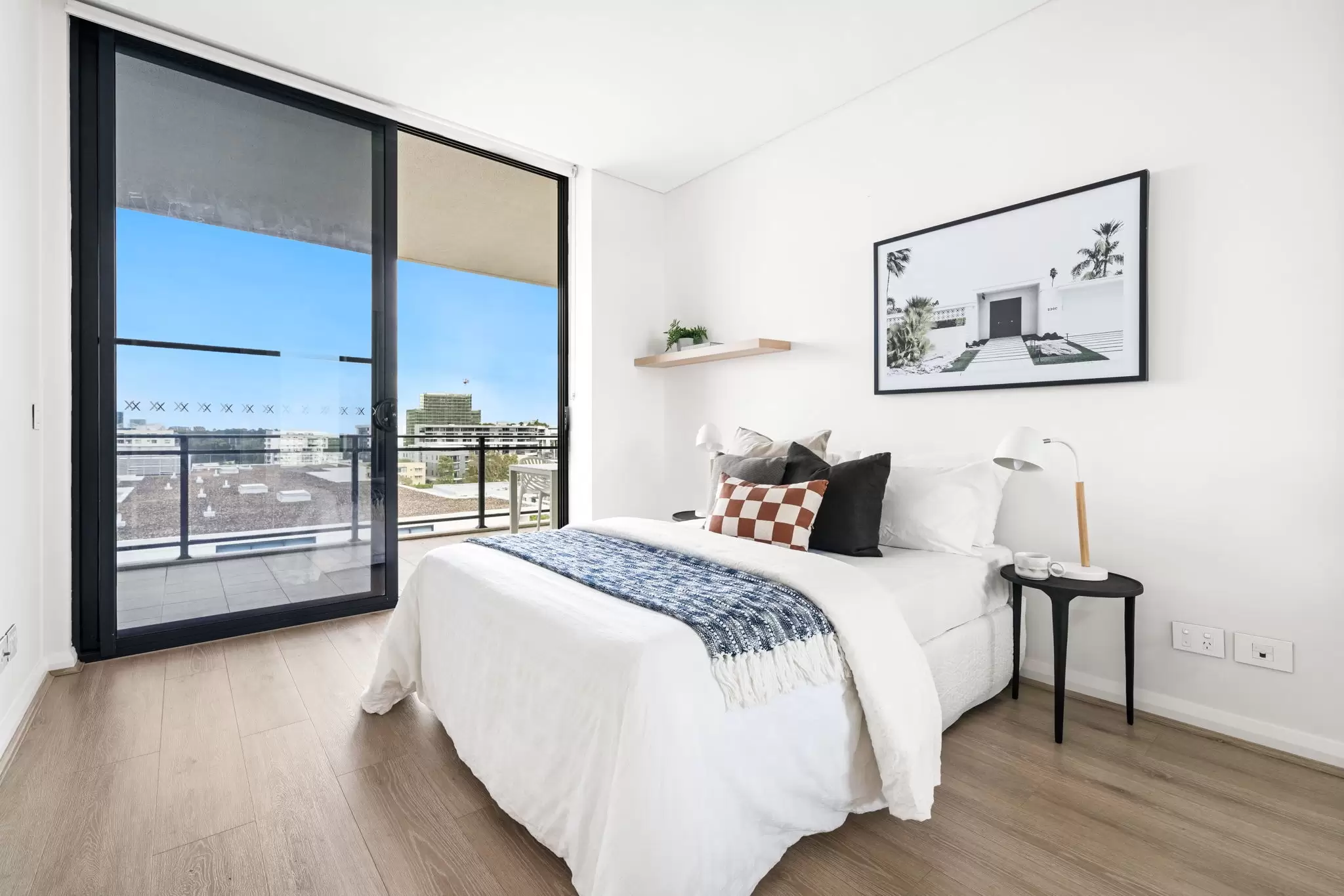 818/26 Baywater Drive, Wentworth Point Sold by Chidiac Realty - image 8