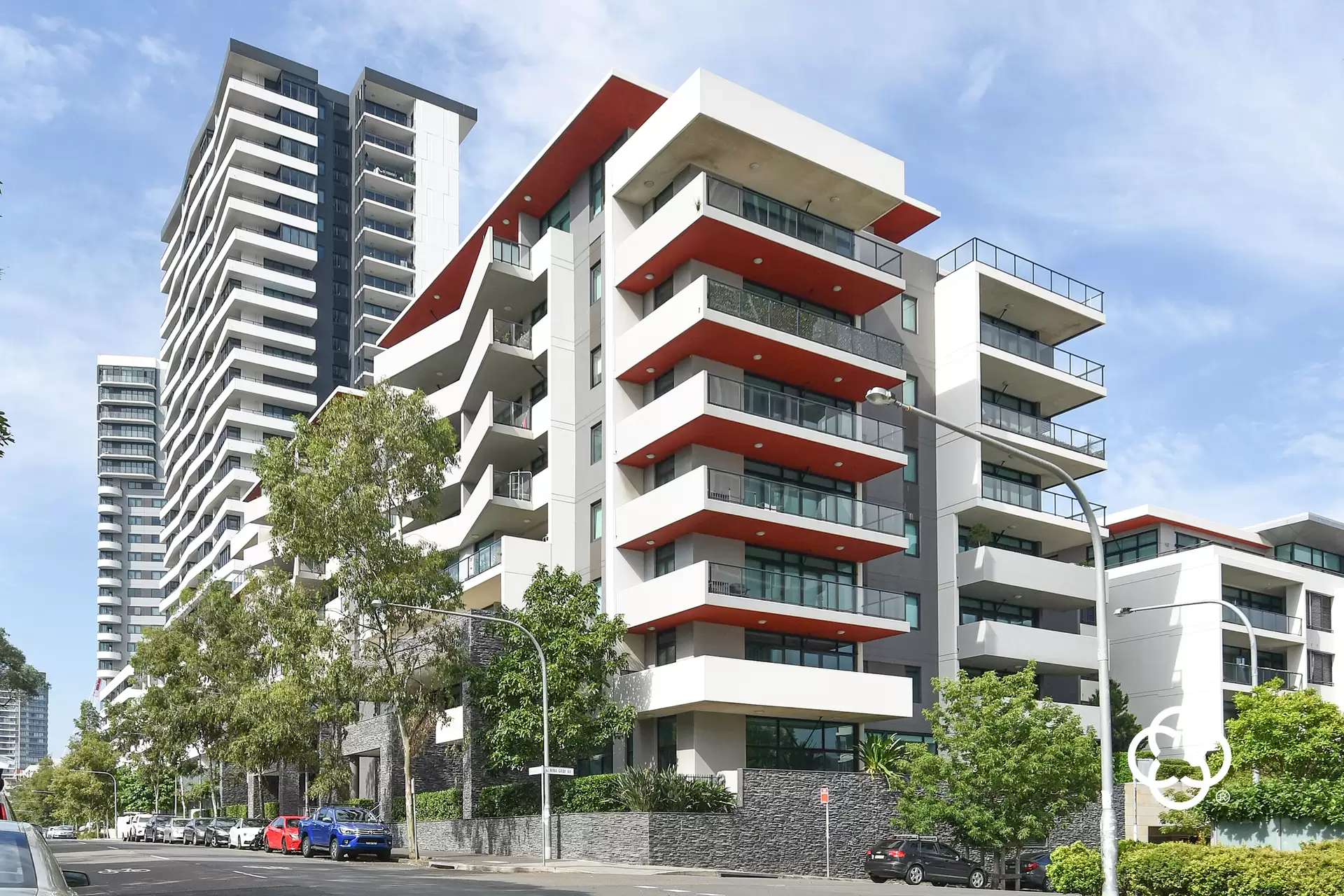 65/50 Walker Street, Rhodes Leased by Chidiac Realty - image 1