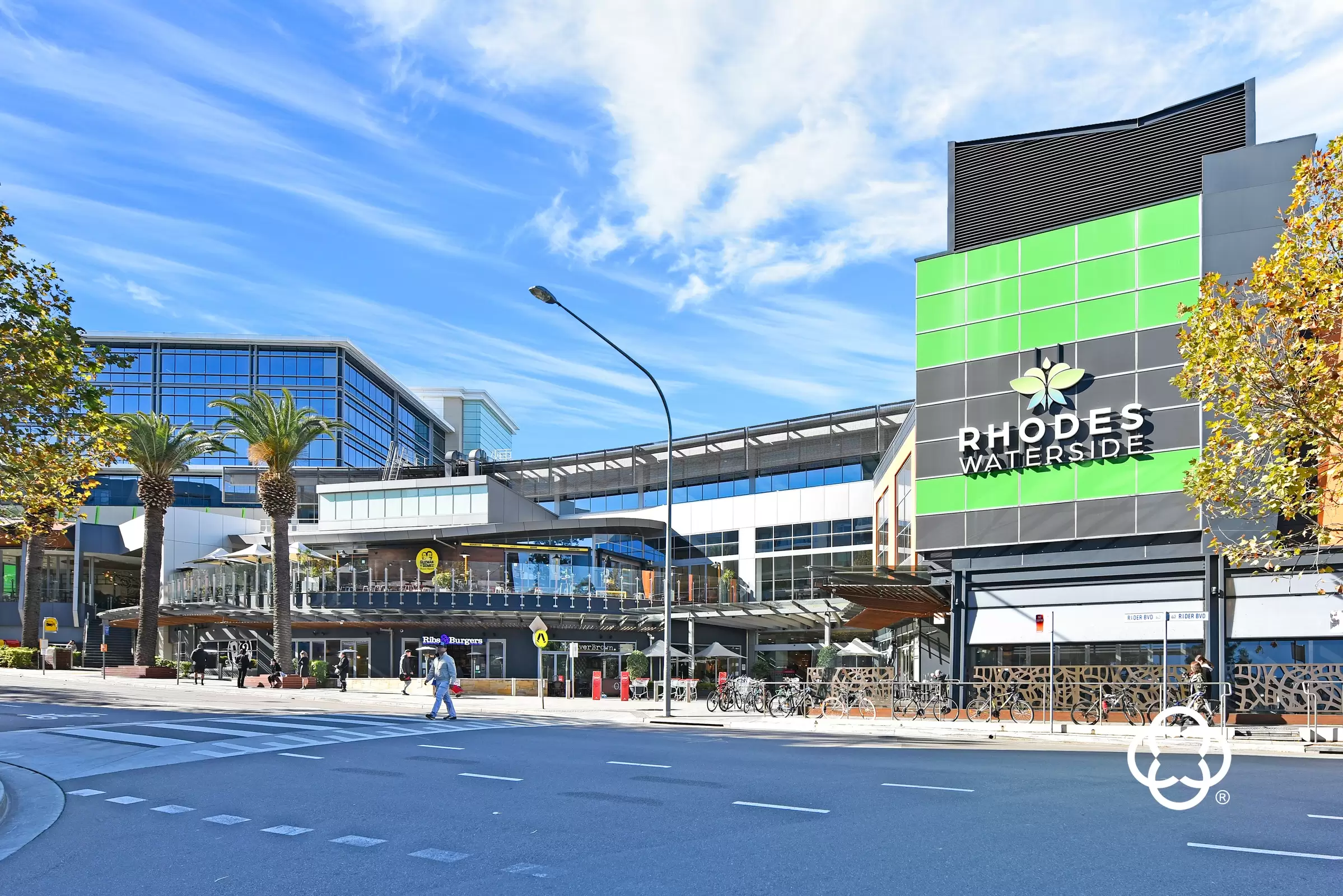 65/50 Walker Street, Rhodes Leased by Chidiac Realty - image 8