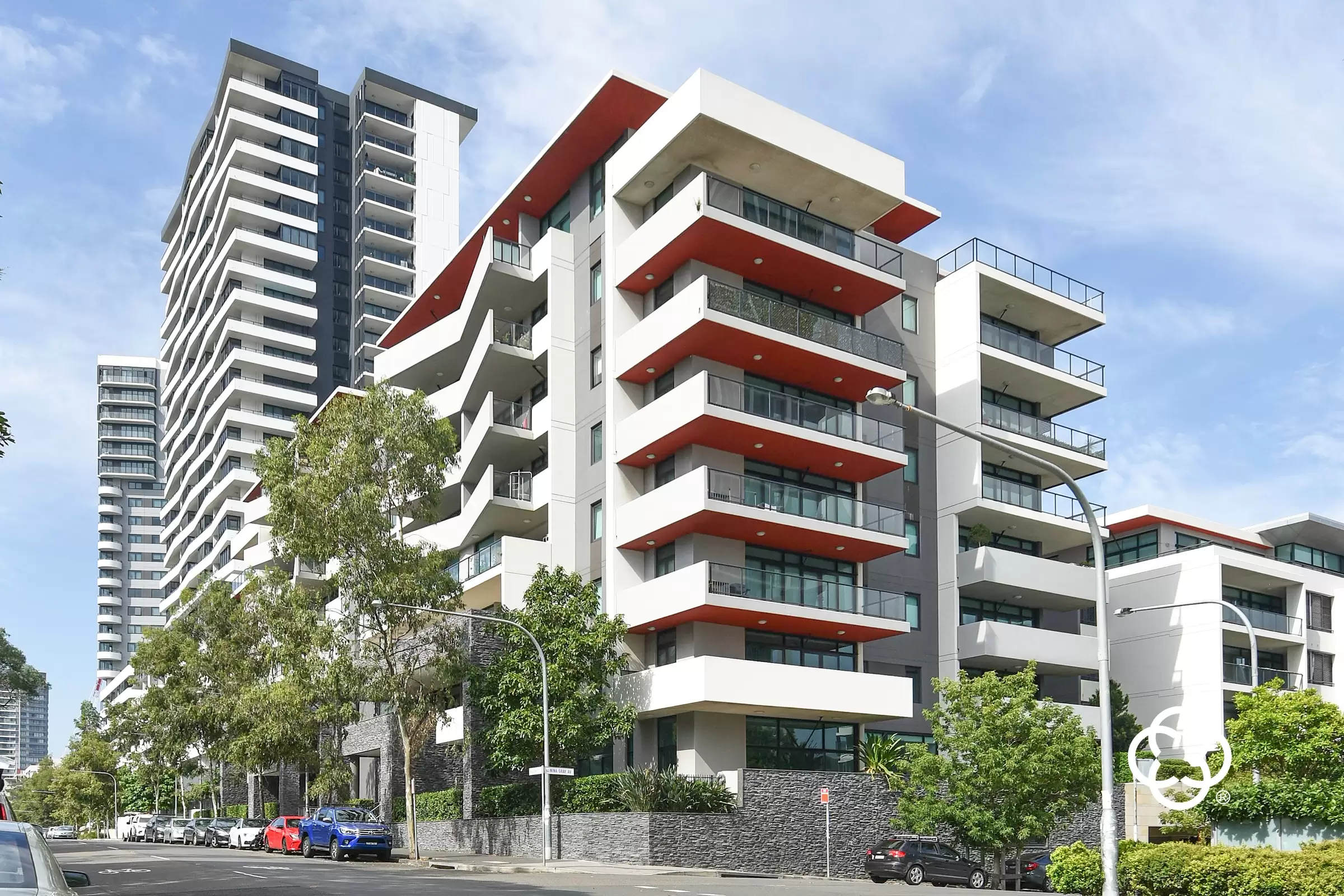 65/50 Walker Street, Rhodes Leased by Chidiac Realty - image 7