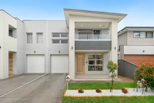 1A Galbraith Street, Nirimba Fields Sold by Chidiac Realty