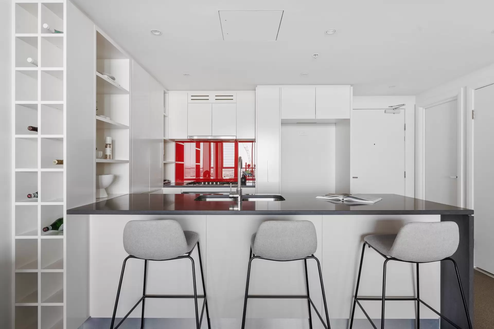 D2206/42 Walker Street, Rhodes Leased by Chidiac Realty - image 1