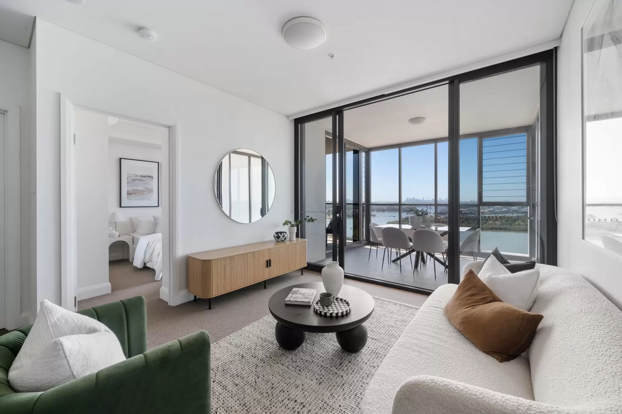 D2206/42 Walker Street, Rhodes Leased by Chidiac Realty - image 4