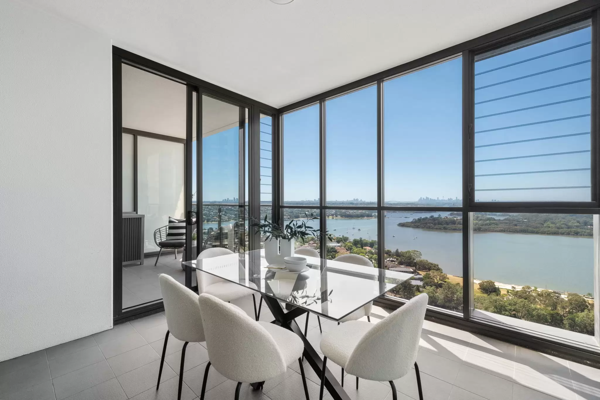 D2206/42 Walker Street, Rhodes Leased by Chidiac Realty - image 1