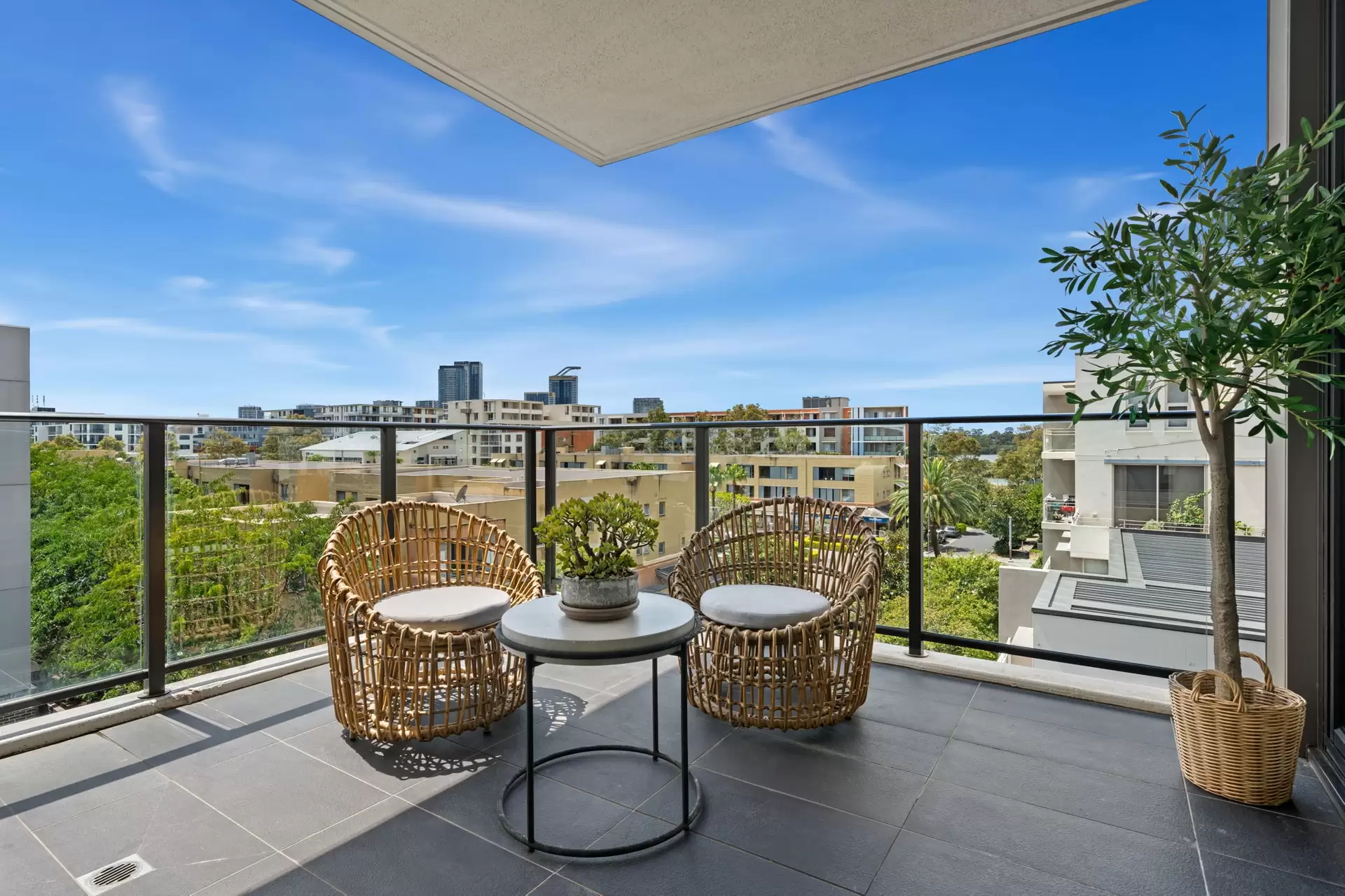 10030/11 Bennelong Parkway, Wentworth Point Sold by Chidiac Realty - image 1