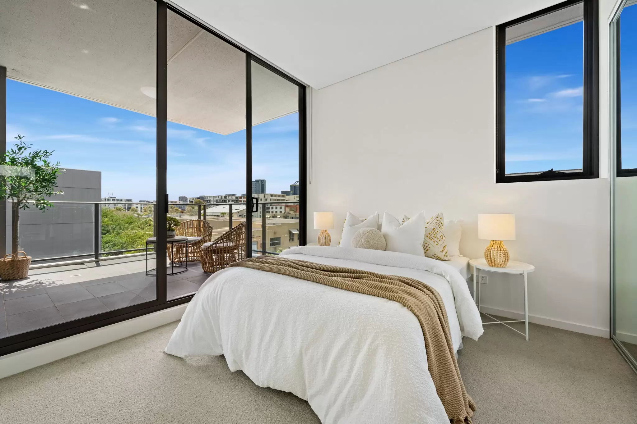 10030/11 Bennelong Parkway, Wentworth Point Sold by Chidiac Realty - image 8