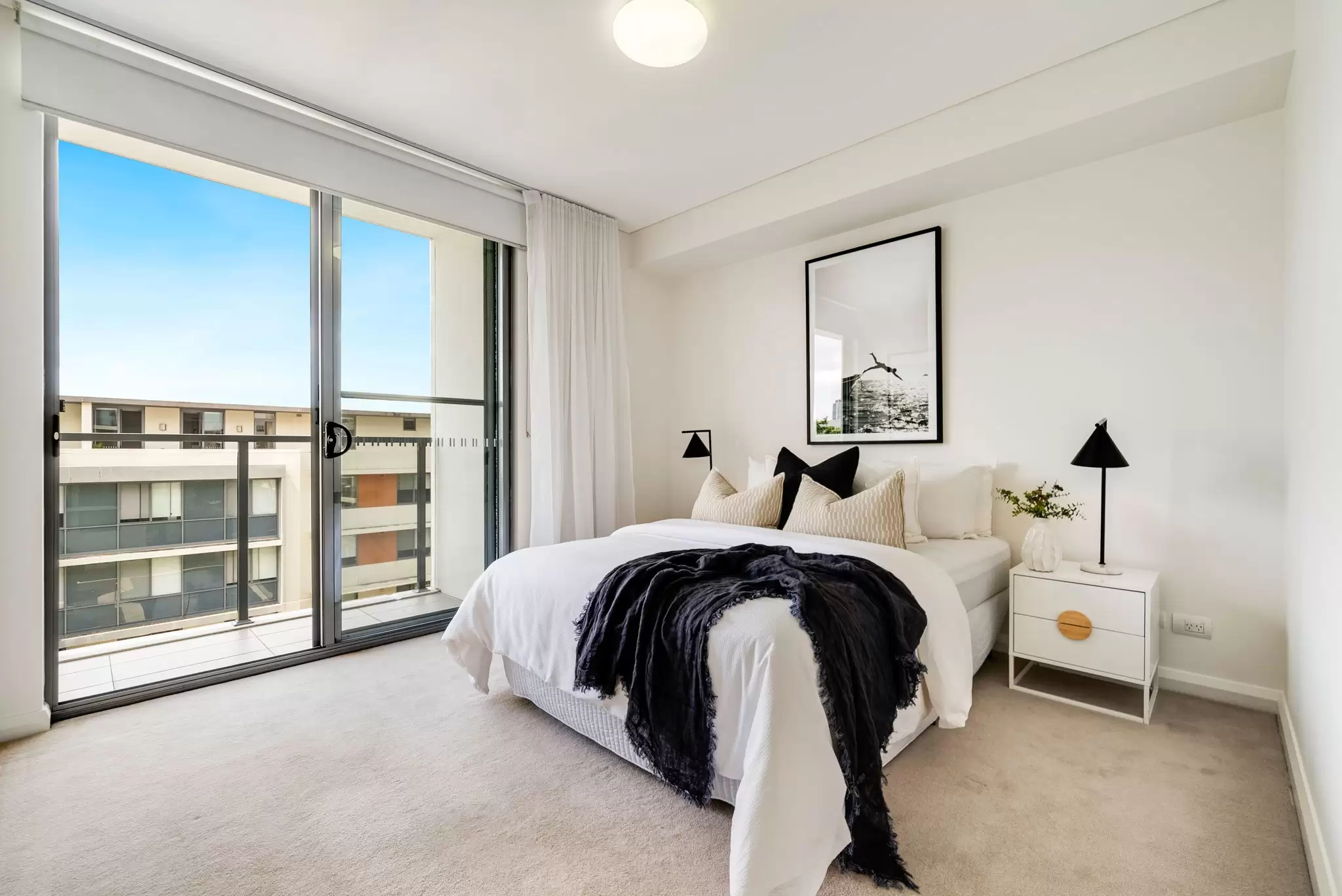504/8 Marine Parade, Wentworth Point Sold by Chidiac Realty - image 6