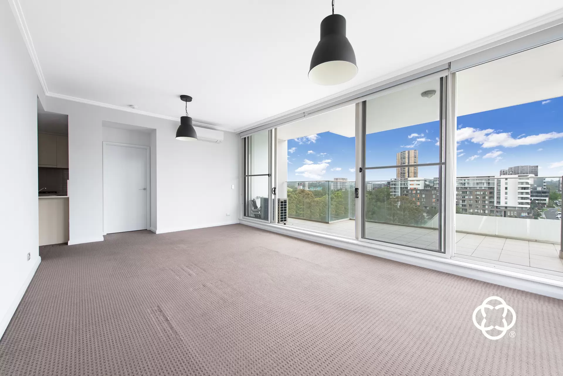 708/6 Nuvolari Place, Wentworth Point Leased by Chidiac Realty - image 1