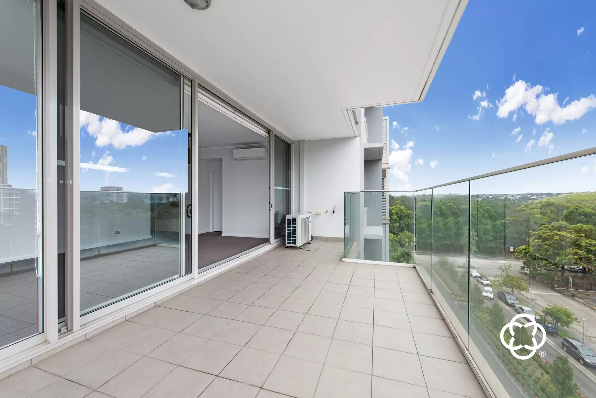 708/6 Nuvolari Place, Wentworth Point Leased by Chidiac Realty - image 1