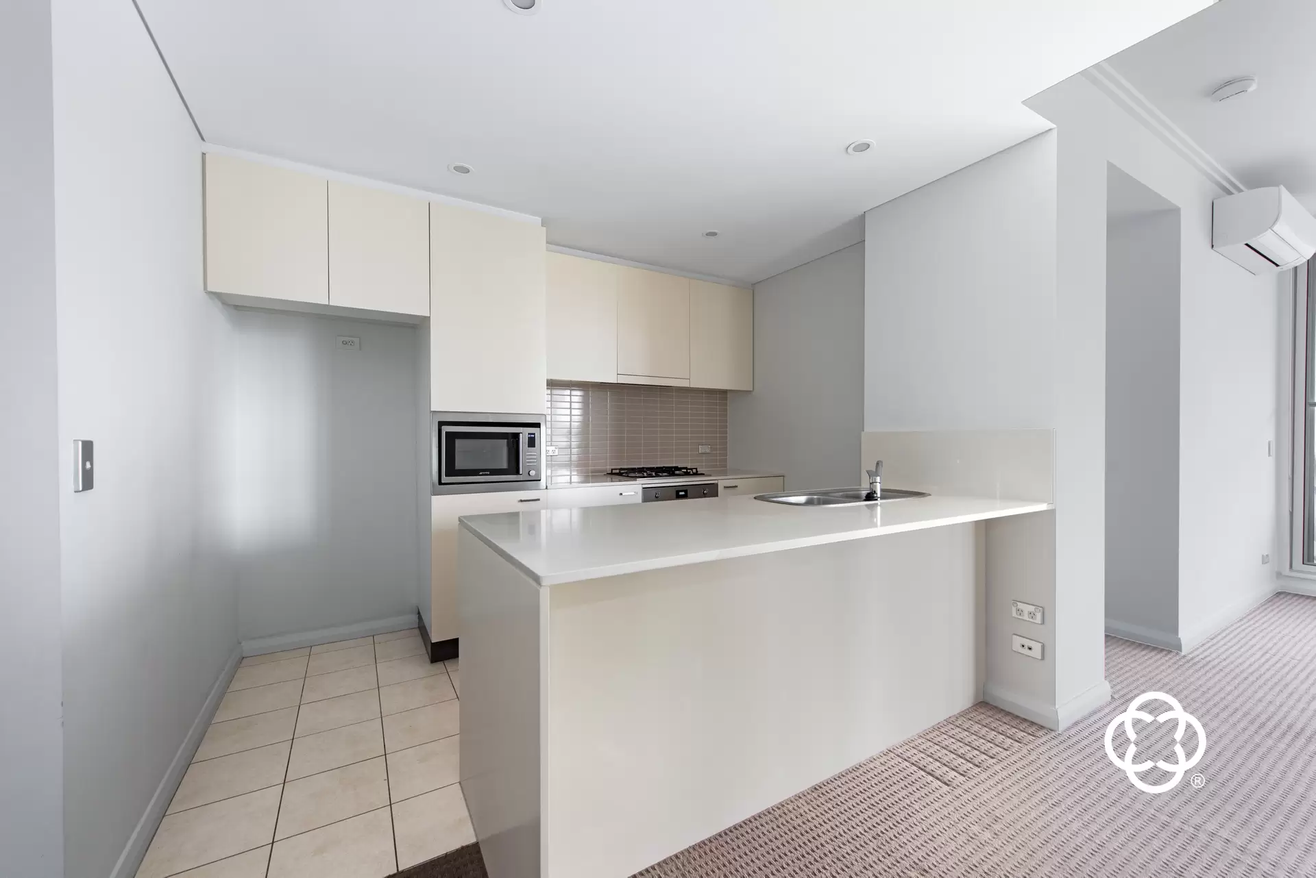 708/6 Nuvolari Place, Wentworth Point Leased by Chidiac Realty - image 1