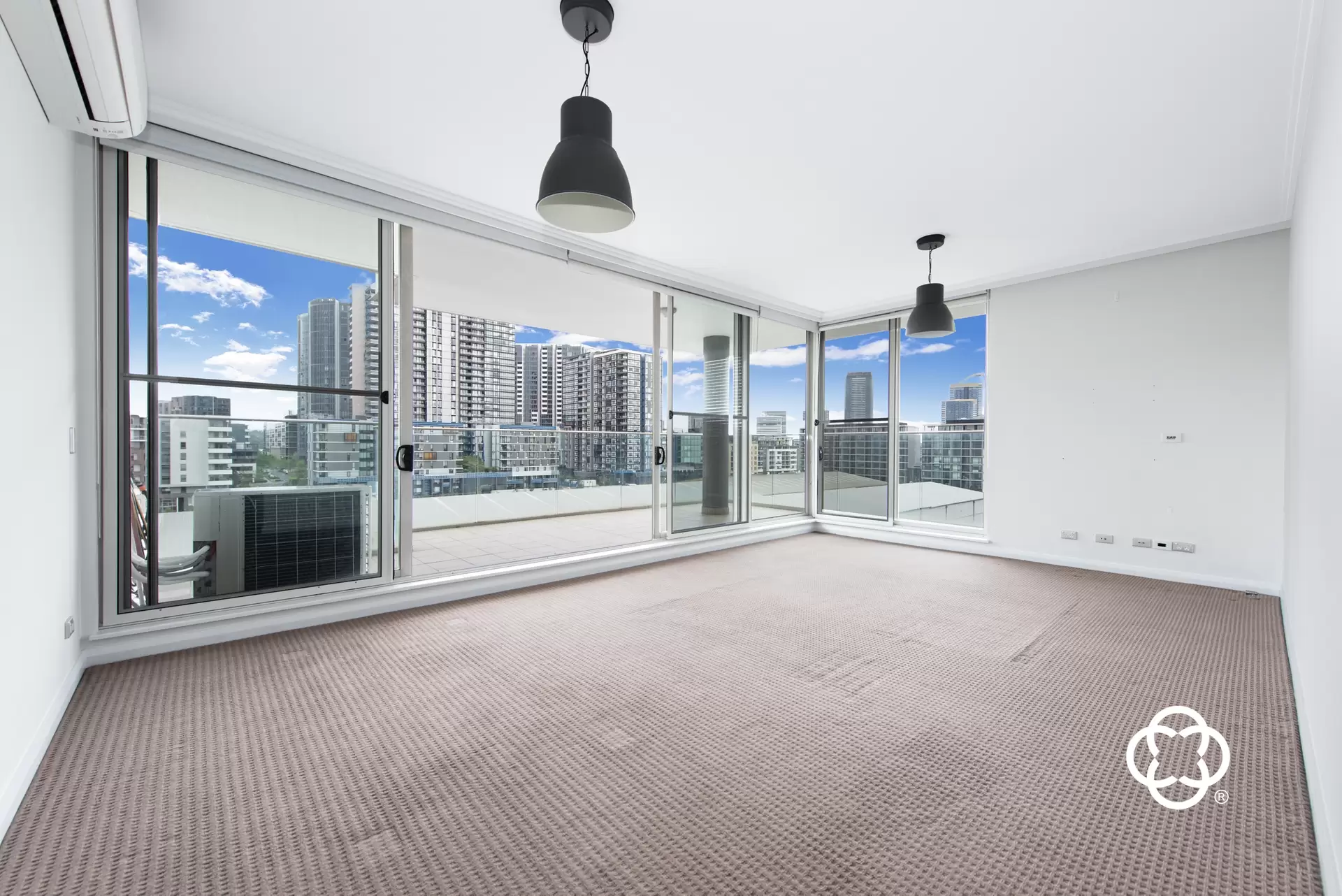 708/6 Nuvolari Place, Wentworth Point Leased by Chidiac Realty - image 1