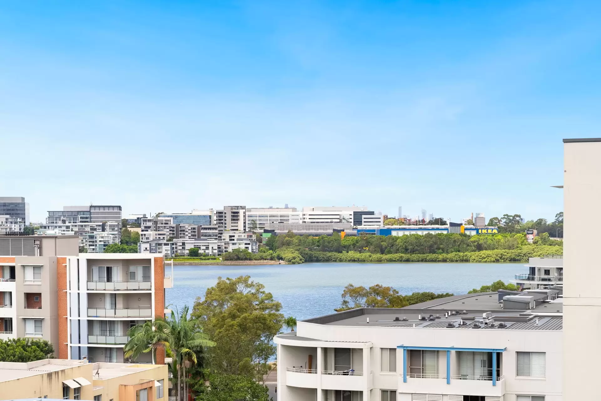 13026/11 Bennelong Parkway, Wentworth Point Sold by Chidiac Realty - image 1