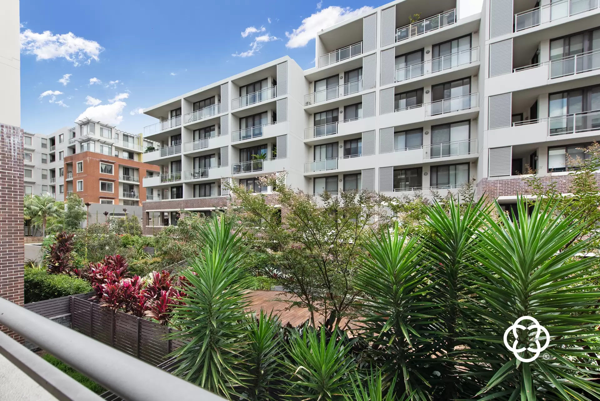 327/45 Amalfi Drive, Wentworth Point Leased by Chidiac Realty - image 1