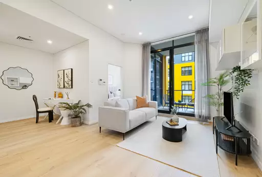 202A/1 Hamilton Crescent, Ryde Sold by Chidiac Realty