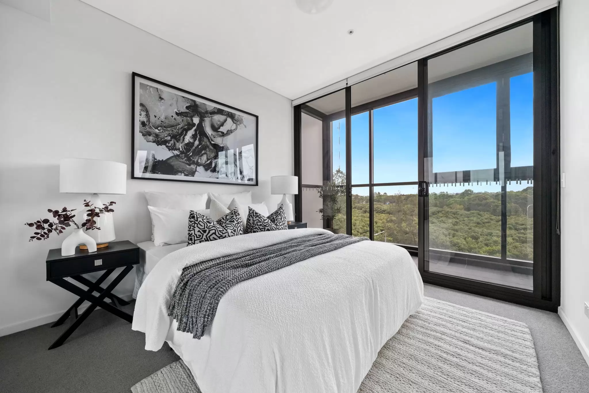 10061/7 Bennelong Parkway, Wentworth Point Sold by Chidiac Realty - image 4