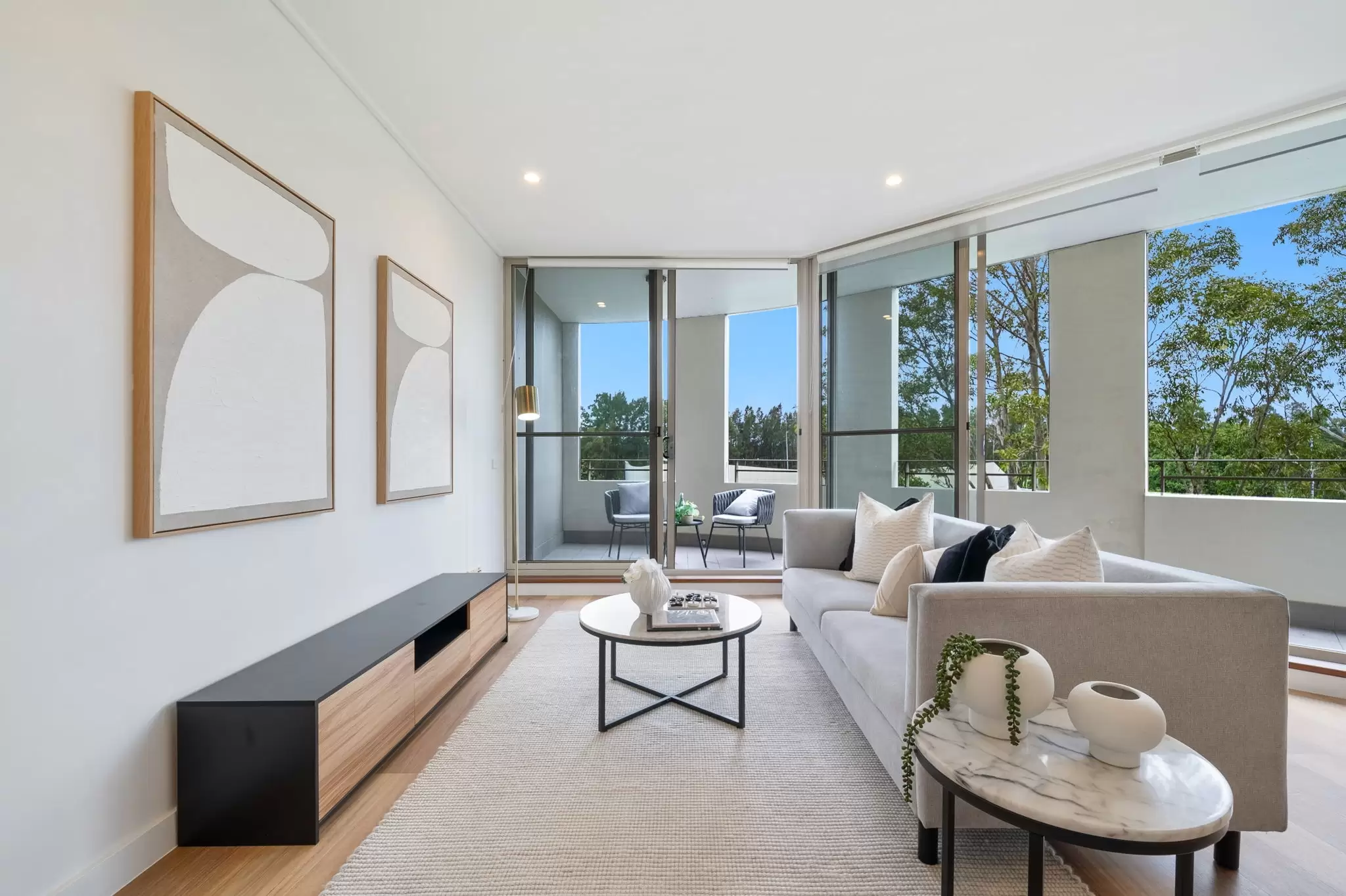 304/1 The Piazza, Wentworth Point Sold by Chidiac Realty - image 2