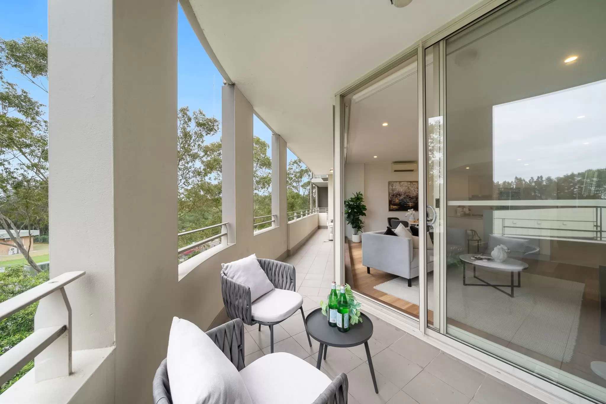 304/1 The Piazza, Wentworth Point Sold by Chidiac Realty - image 3
