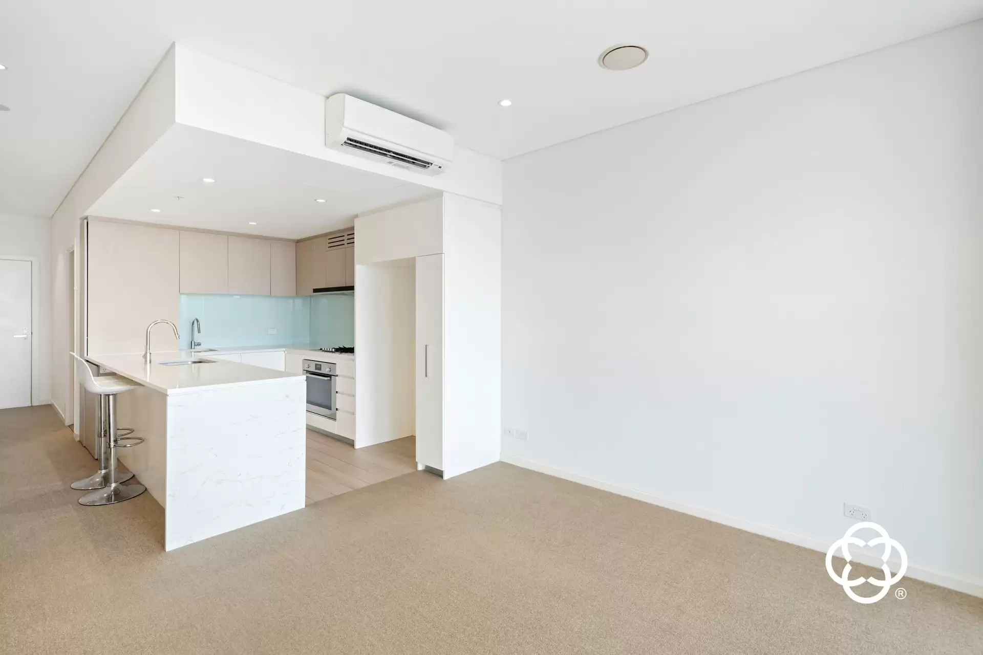2510/11 Wentworth Place, Wentworth Point Leased by Chidiac Realty - image 1