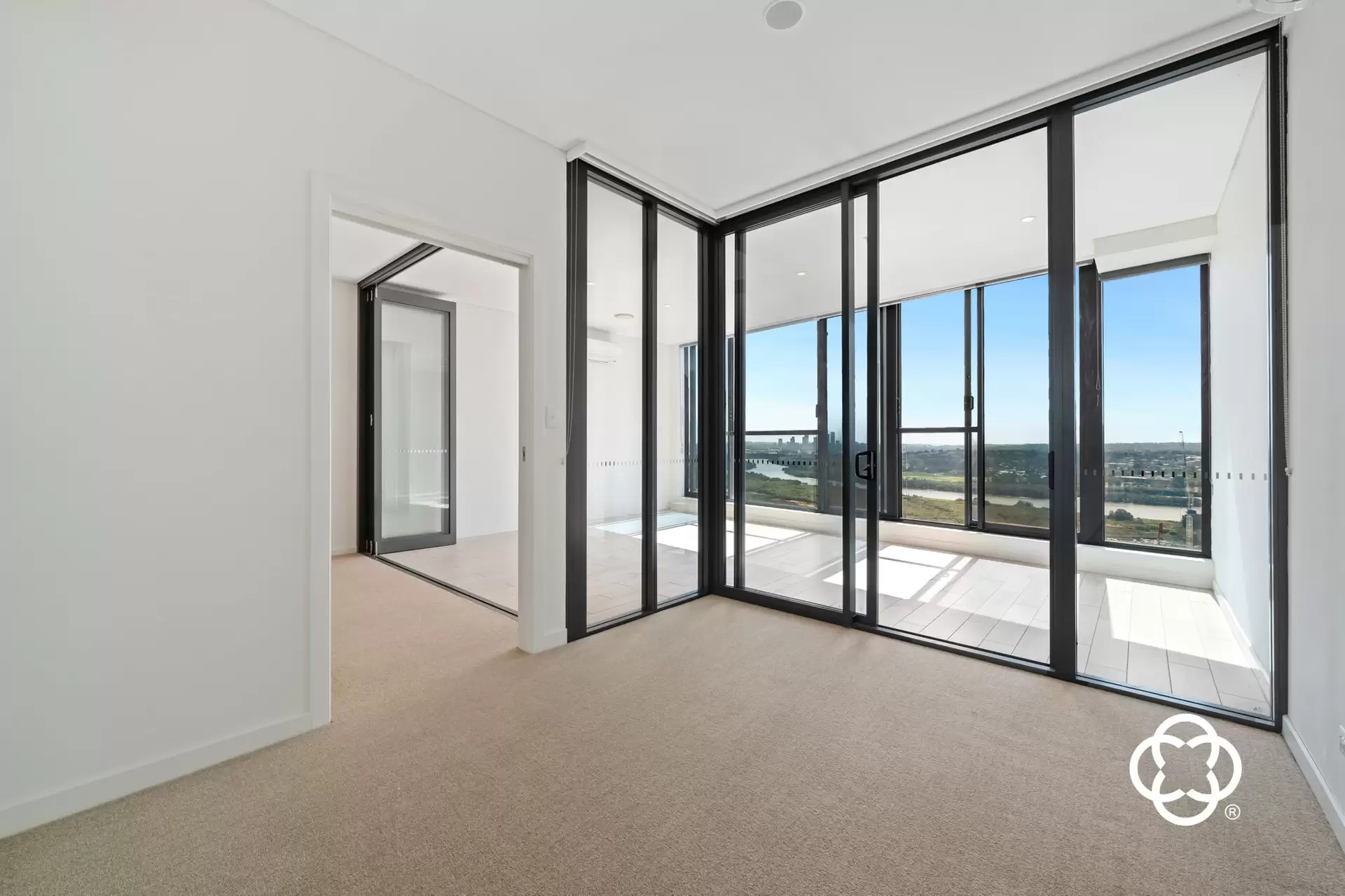 2510/11 Wentworth Place, Wentworth Point Leased by Chidiac Realty - image 1