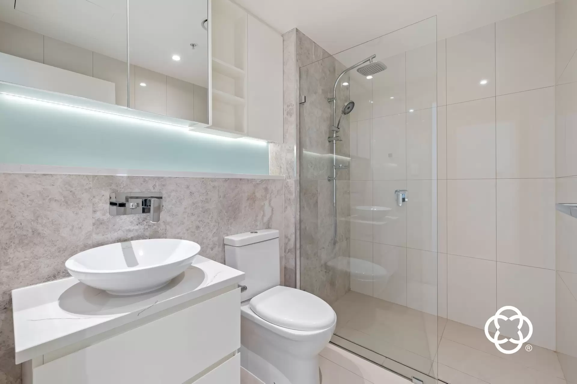 2510/11 Wentworth Place, Wentworth Point Leased by Chidiac Realty - image 1