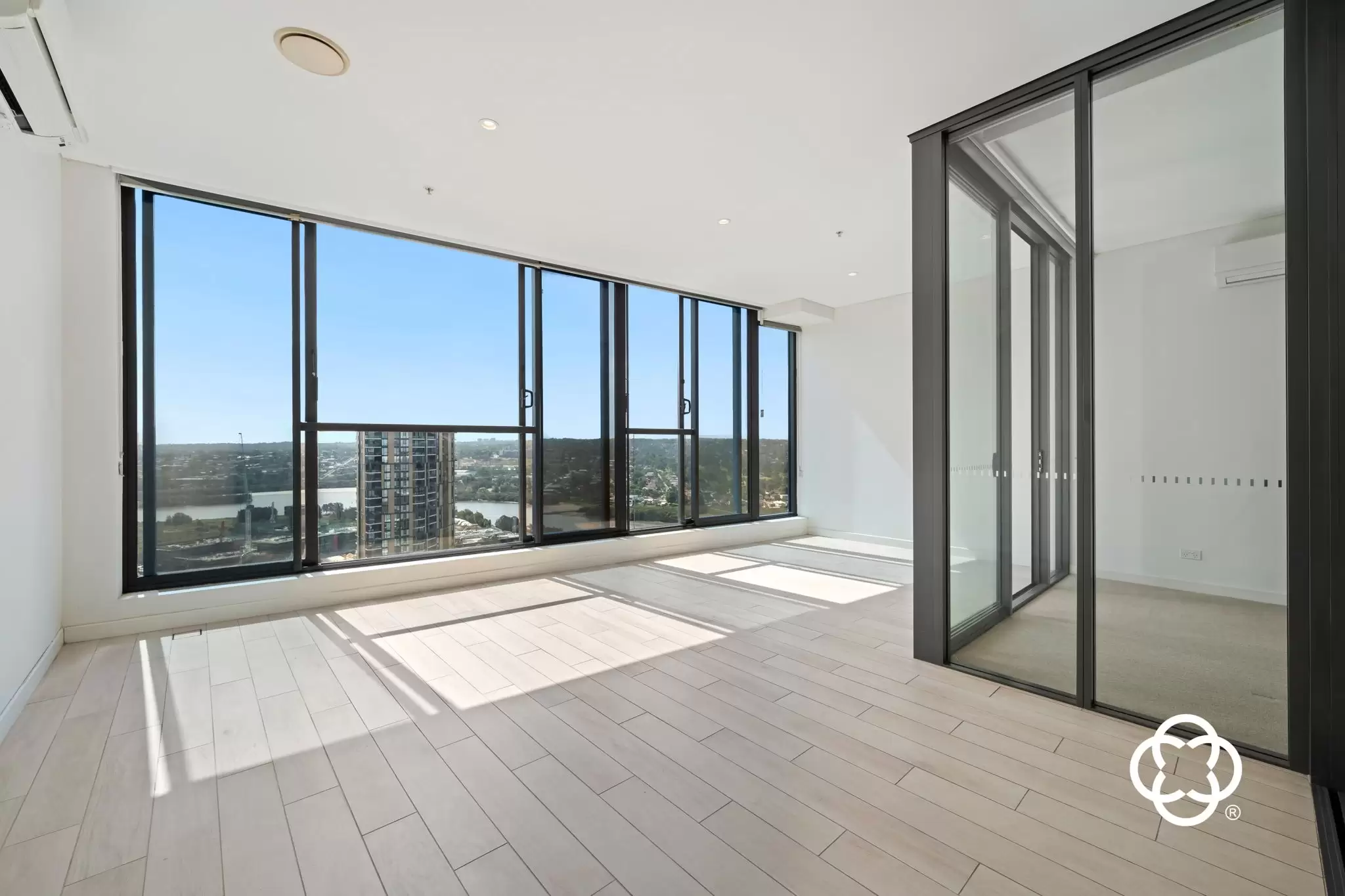 2510/11 Wentworth Place, Wentworth Point Leased by Chidiac Realty - image 1