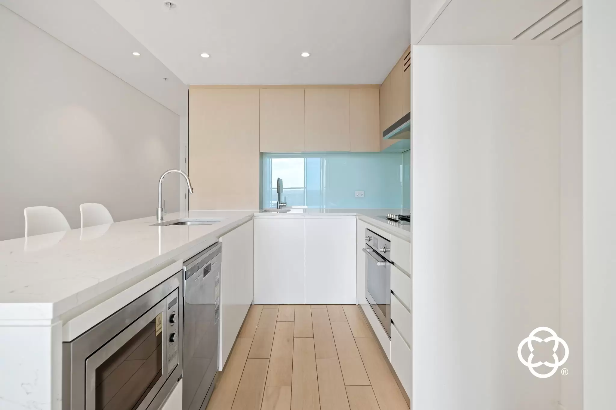 2510/11 Wentworth Place, Wentworth Point Leased by Chidiac Realty - image 3