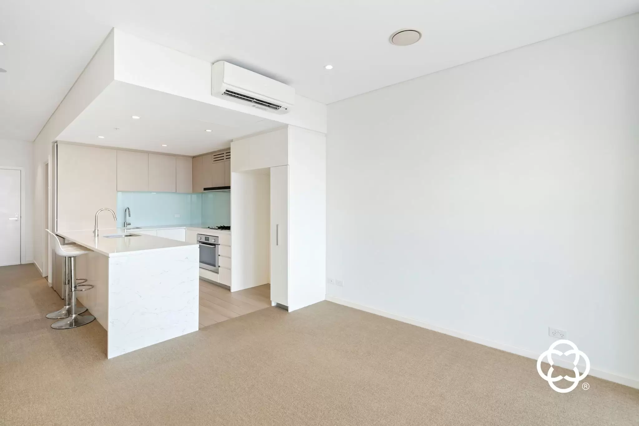 2510/11 Wentworth Place, Wentworth Point Leased by Chidiac Realty - image 2