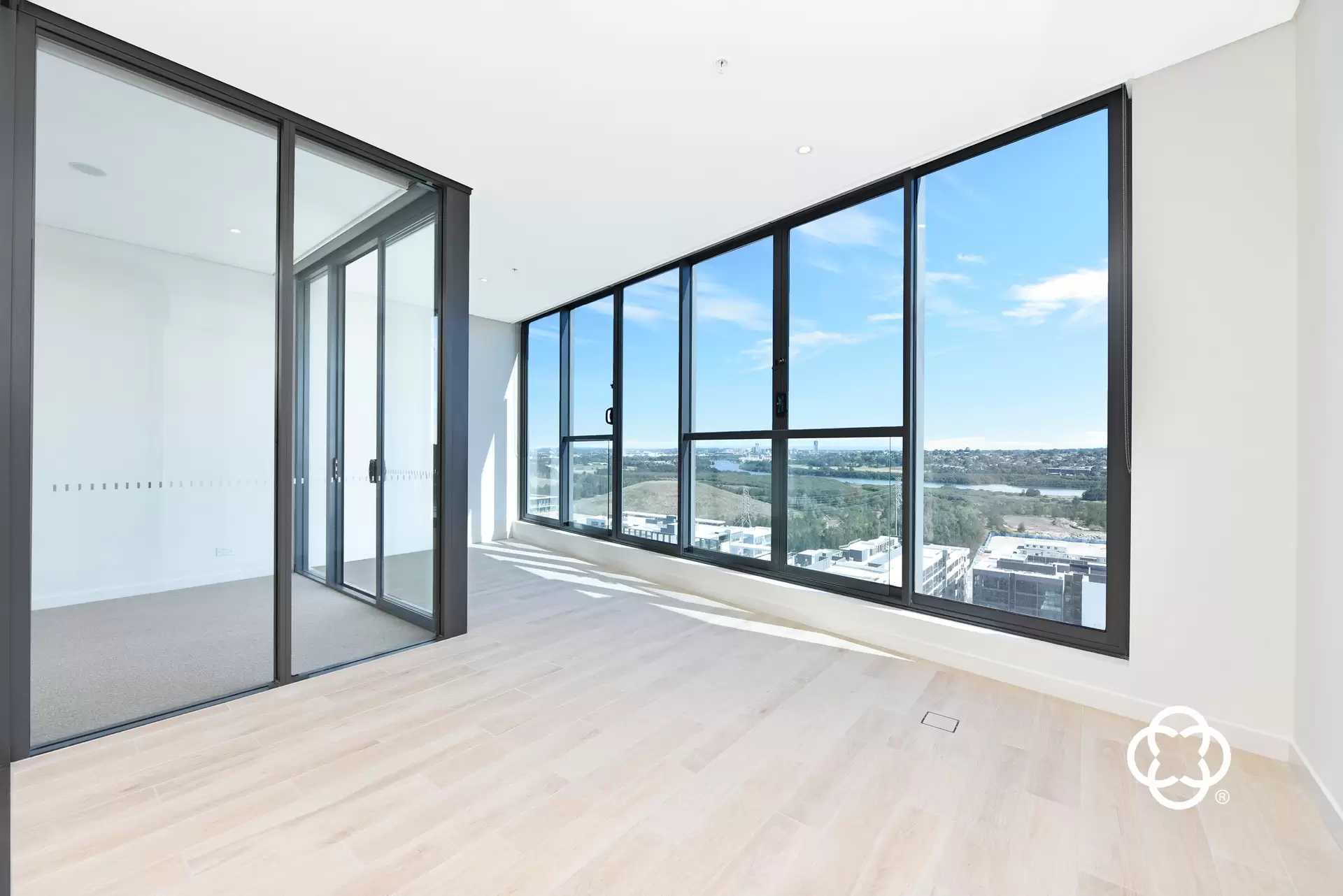 1514/11 Wentworth Place, Wentworth Point Leased by Chidiac Realty - image 1