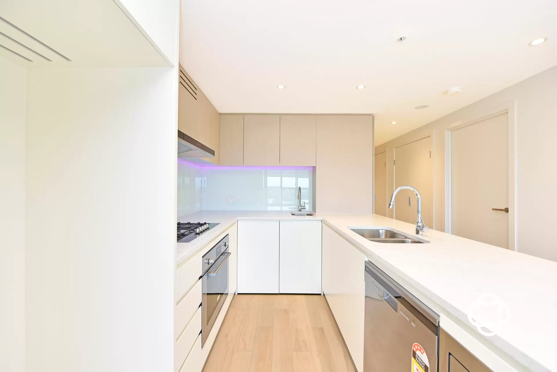 1514/11 Wentworth Place, Wentworth Point Leased by Chidiac Realty - image 1