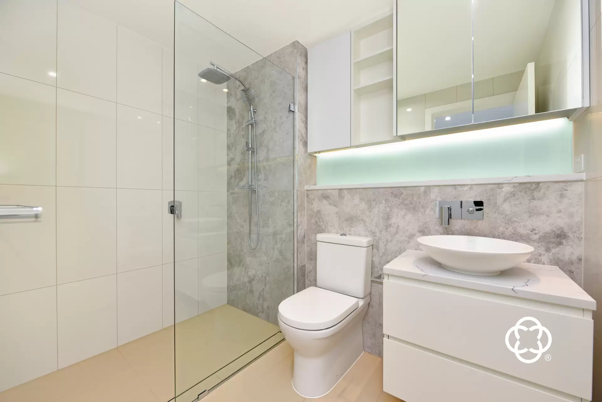 1514/11 Wentworth Place, Wentworth Point Leased by Chidiac Realty - image 1