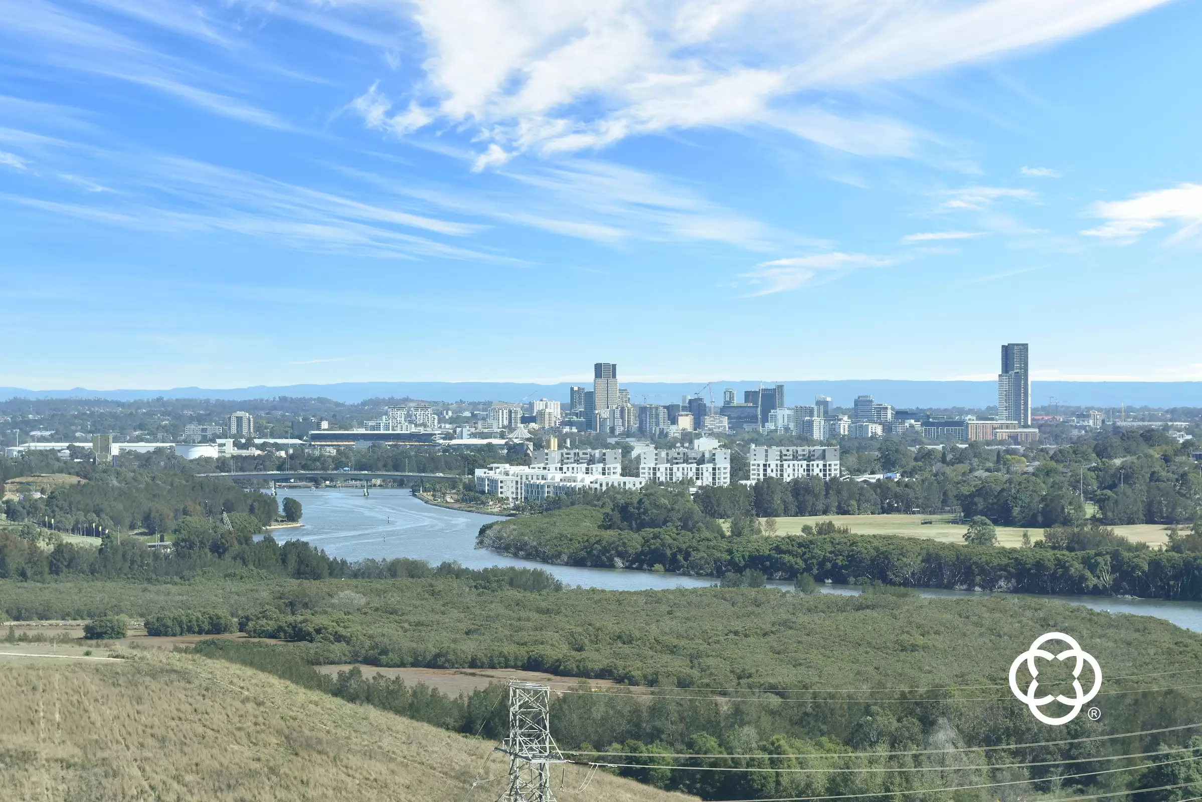 1514/11 Wentworth Place, Wentworth Point Leased by Chidiac Realty - image 2