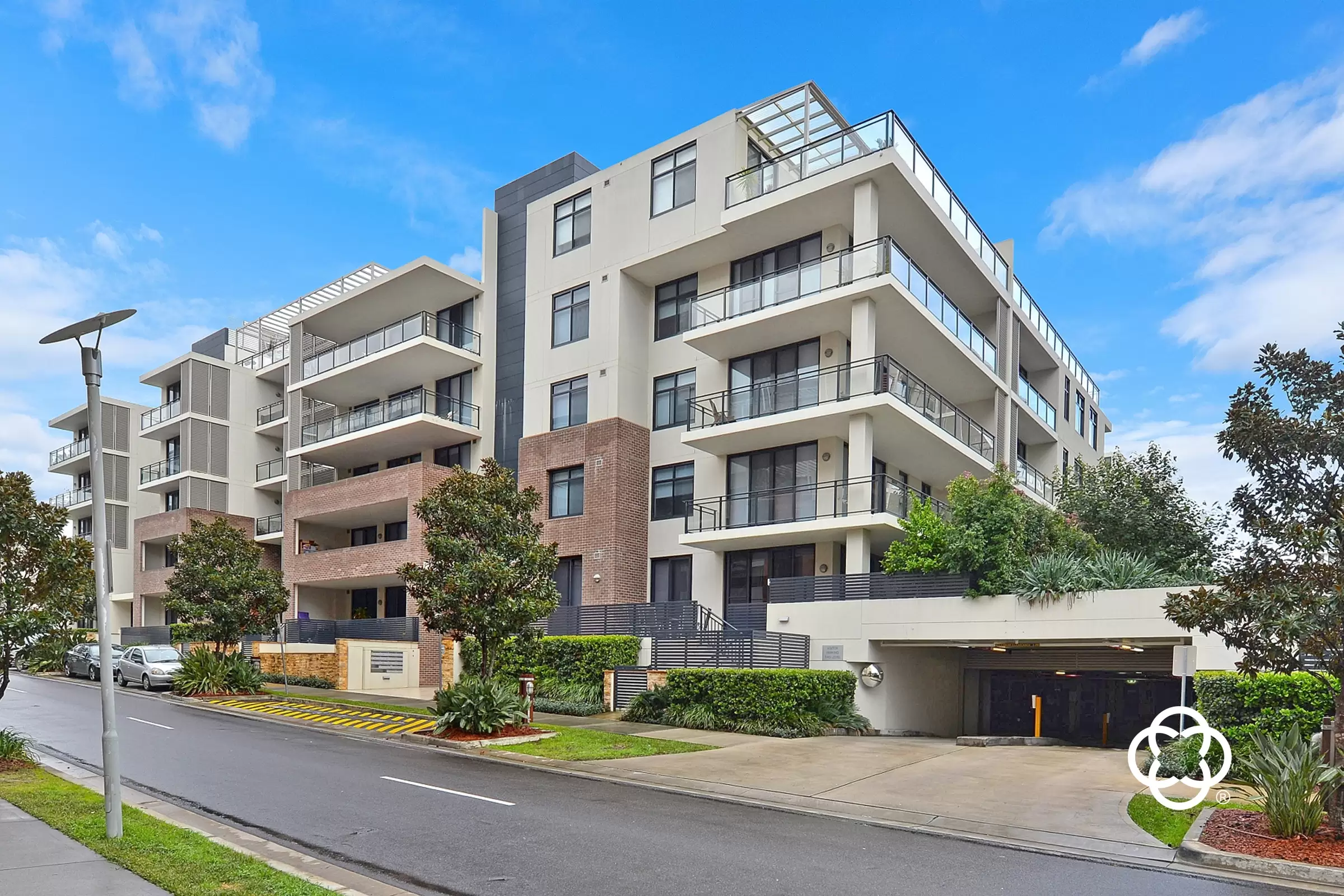 338/21 Marine Parade, Wentworth Point Leased by Chidiac Realty - image 5