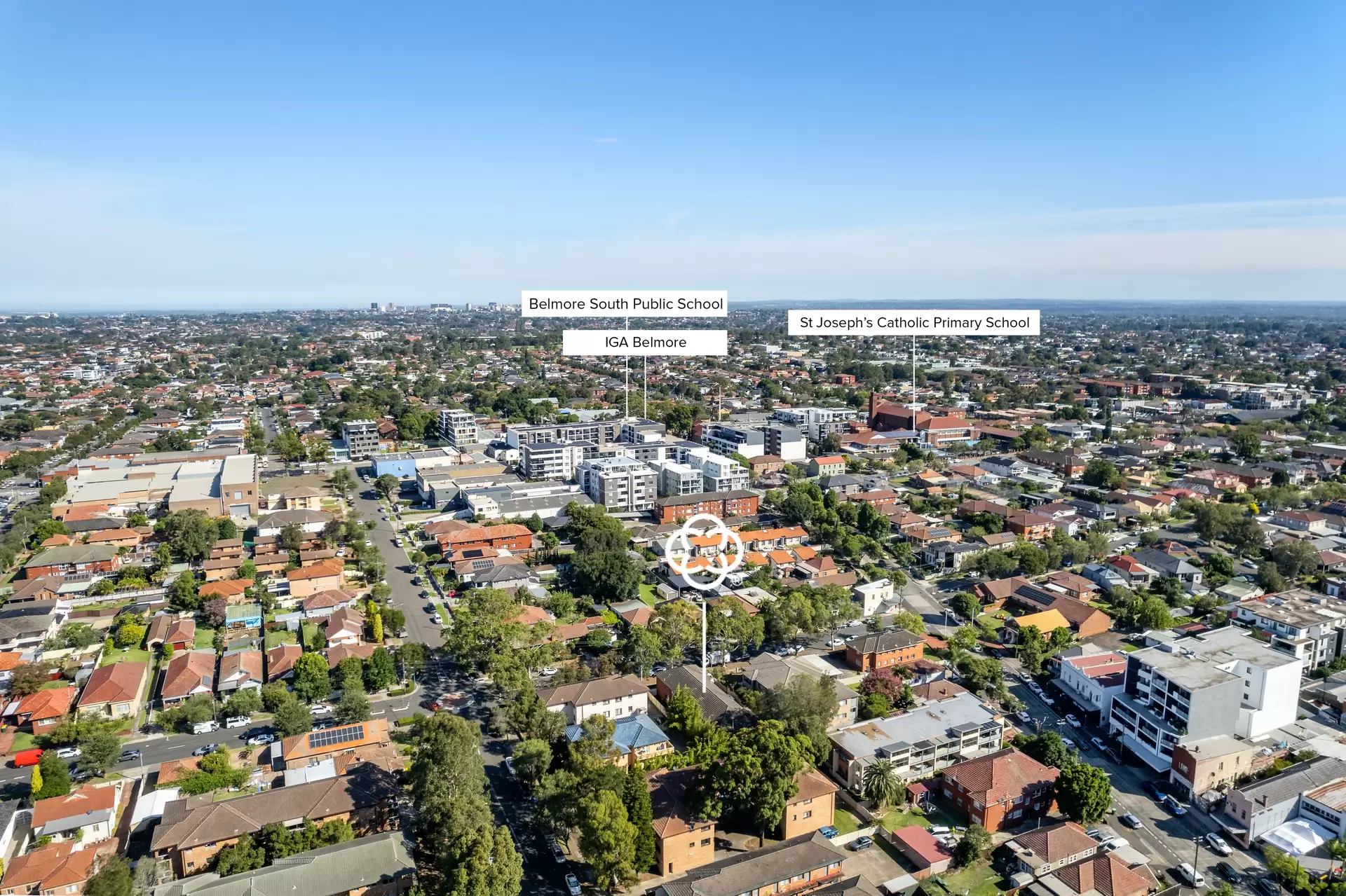 3/7A Reginald Avenue, Belmore Sold by Chidiac Realty - image 1