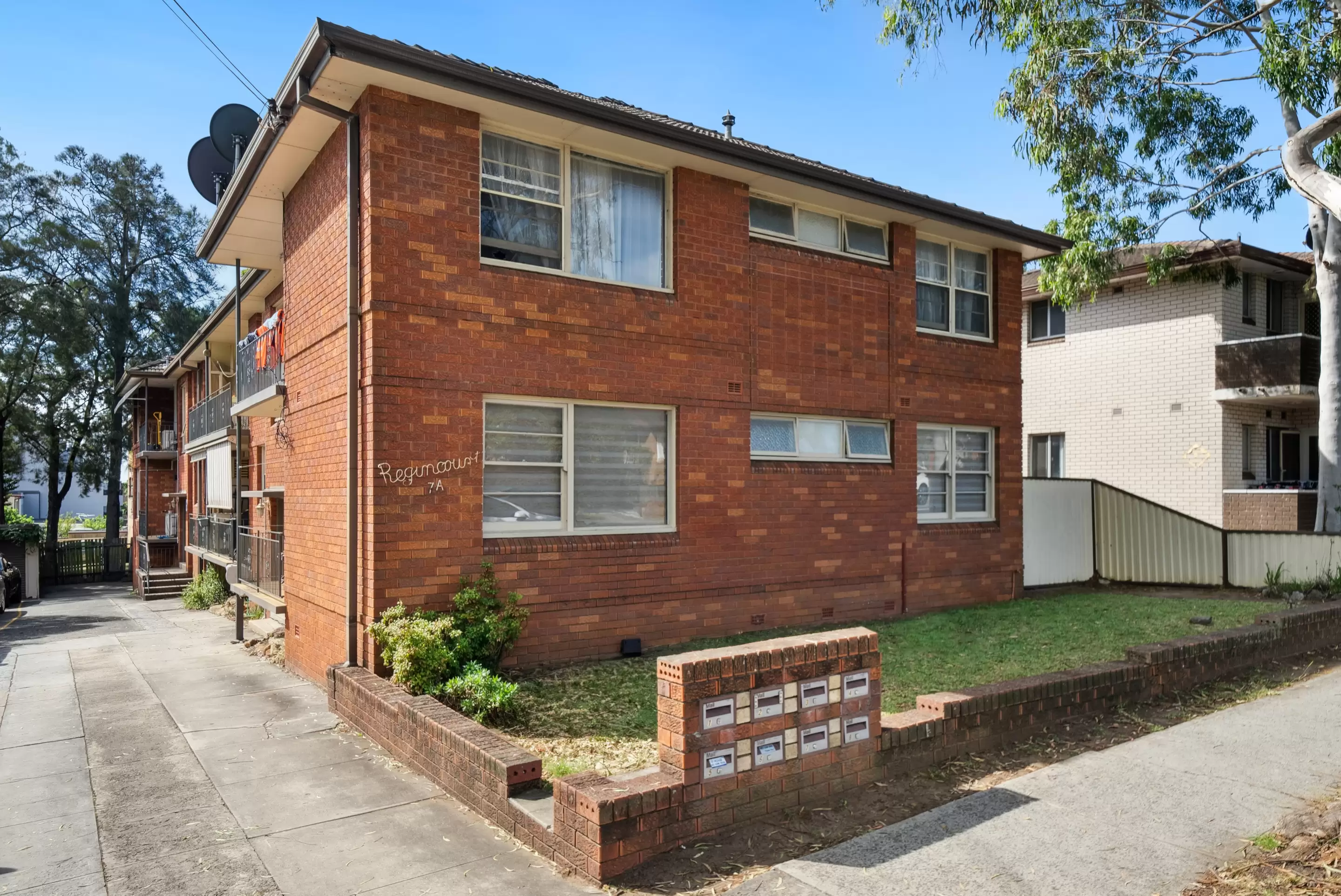 3/7A Reginald Avenue, Belmore Sold by Chidiac Realty - image 16