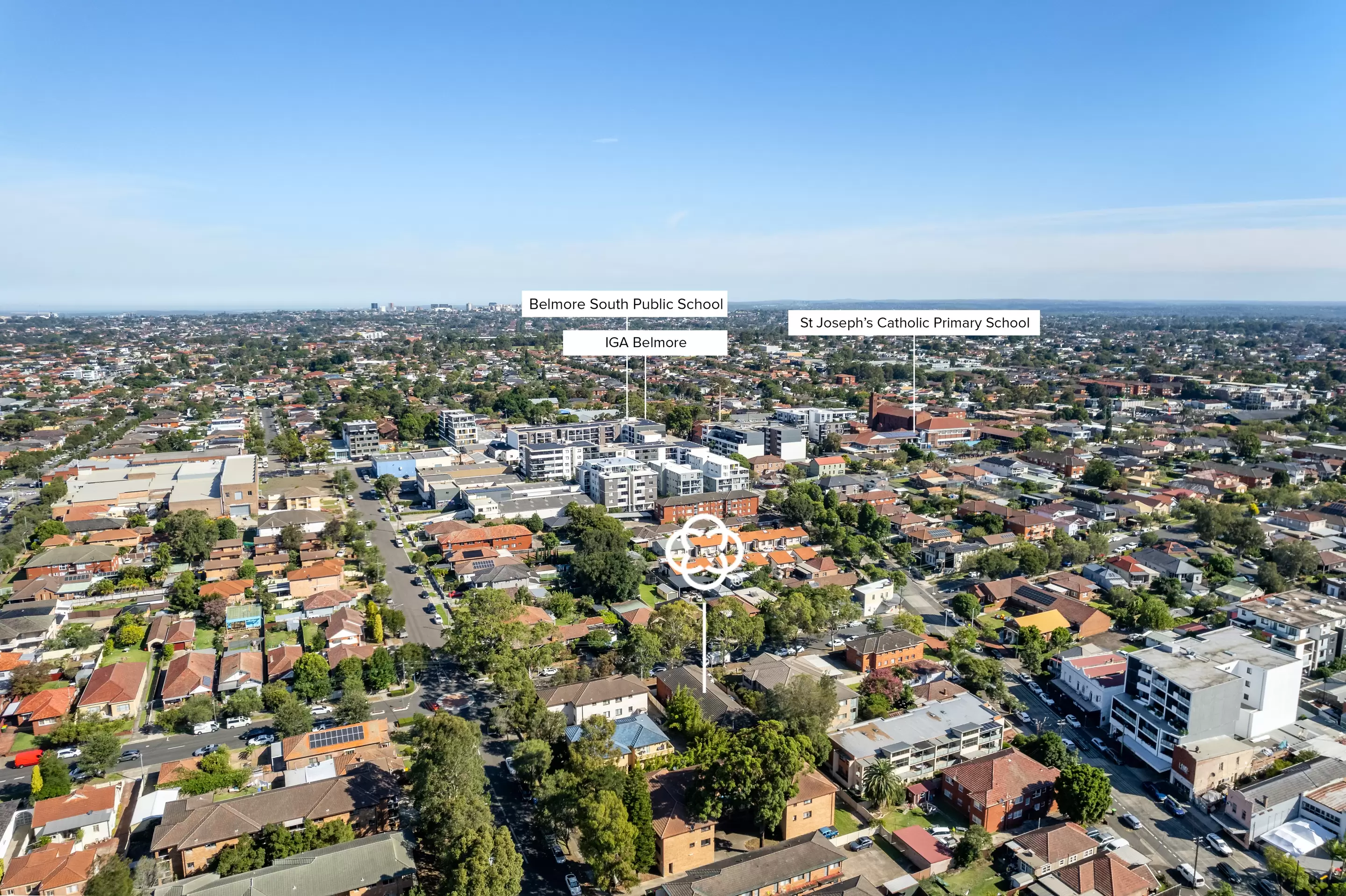 3/7A Reginald Avenue, Belmore Sold by Chidiac Realty - image 15