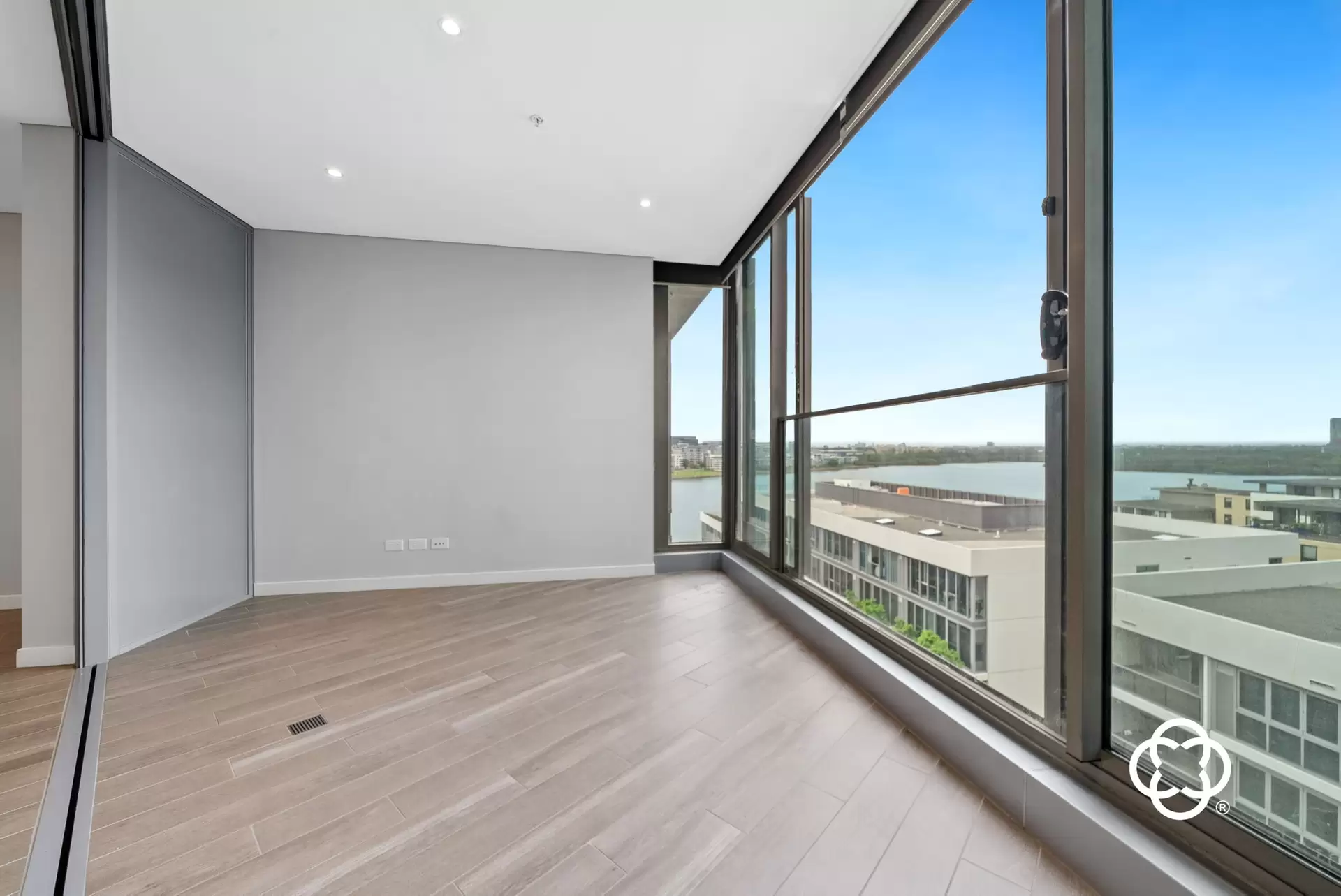 1011/26 Footbridge Boulevard, Wentworth Point Leased by Chidiac Realty - image 1