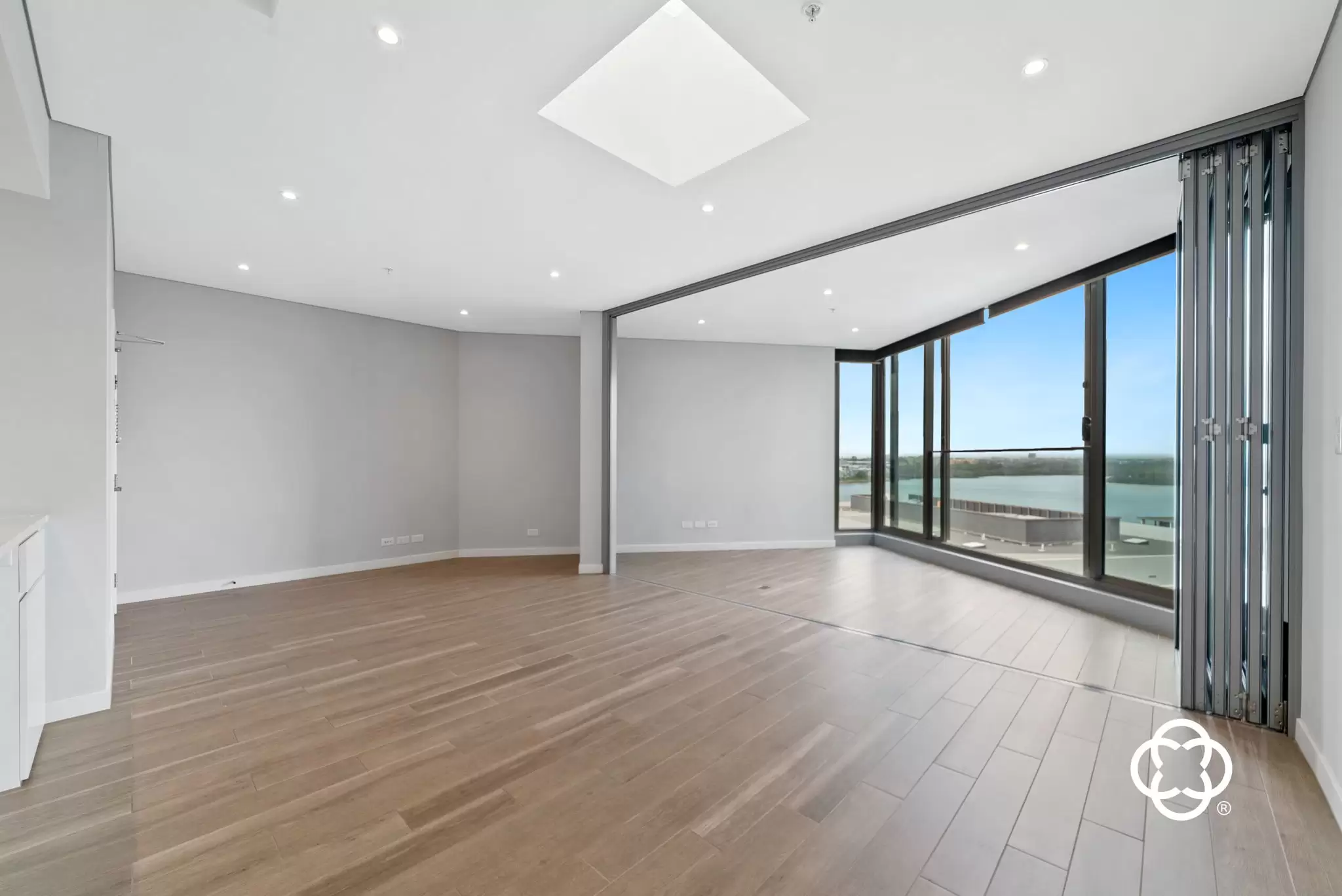 1011/26 Footbridge Boulevard, Wentworth Point Leased by Chidiac Realty - image 1
