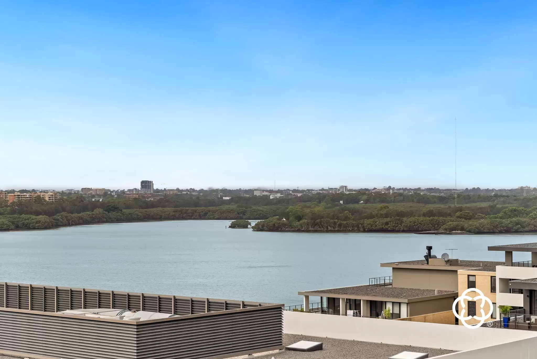 1011/26 Footbridge Boulevard, Wentworth Point Leased by Chidiac Realty - image 3