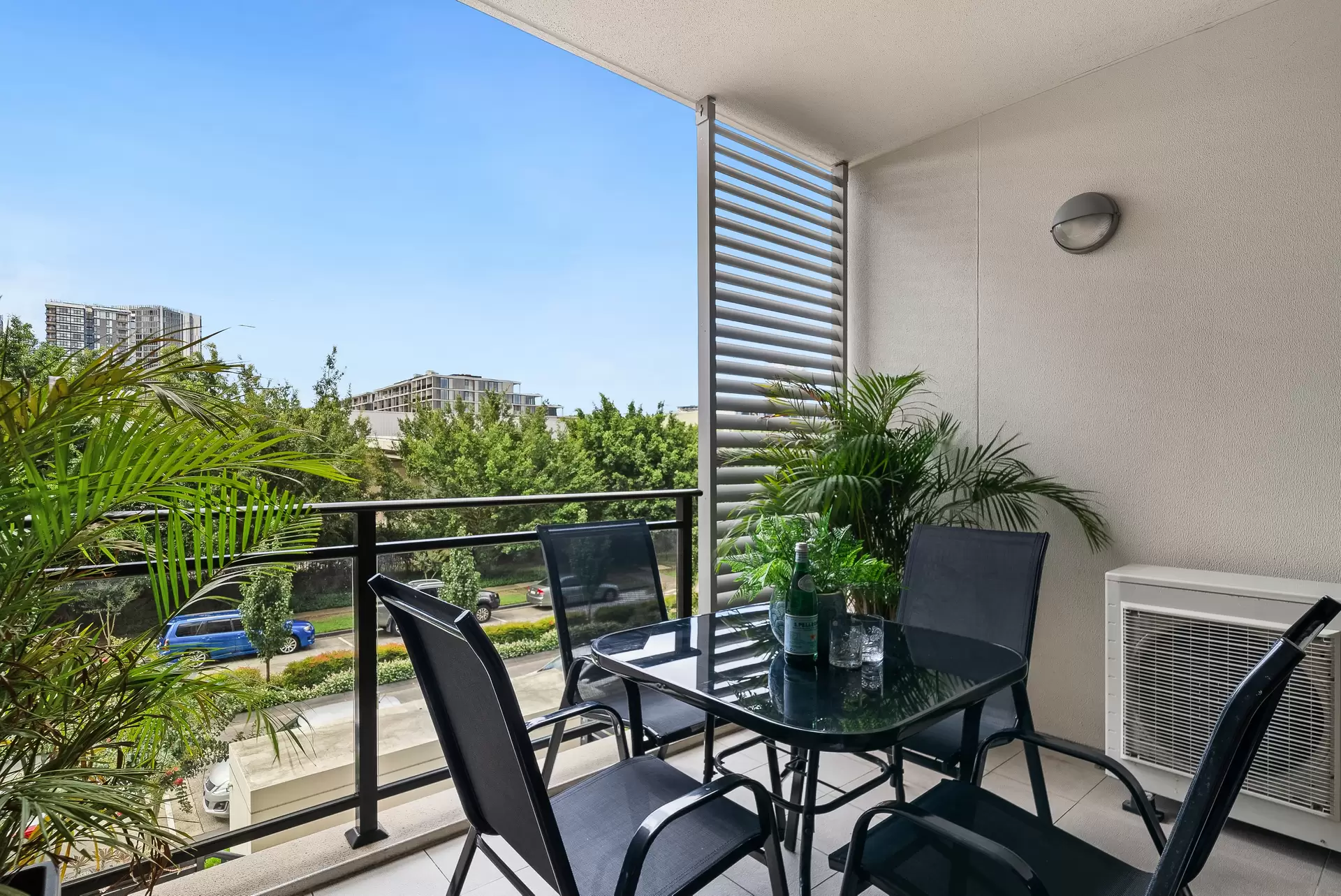 226/22 Baywater Drive, Wentworth Point Sold by Chidiac Realty - image 1