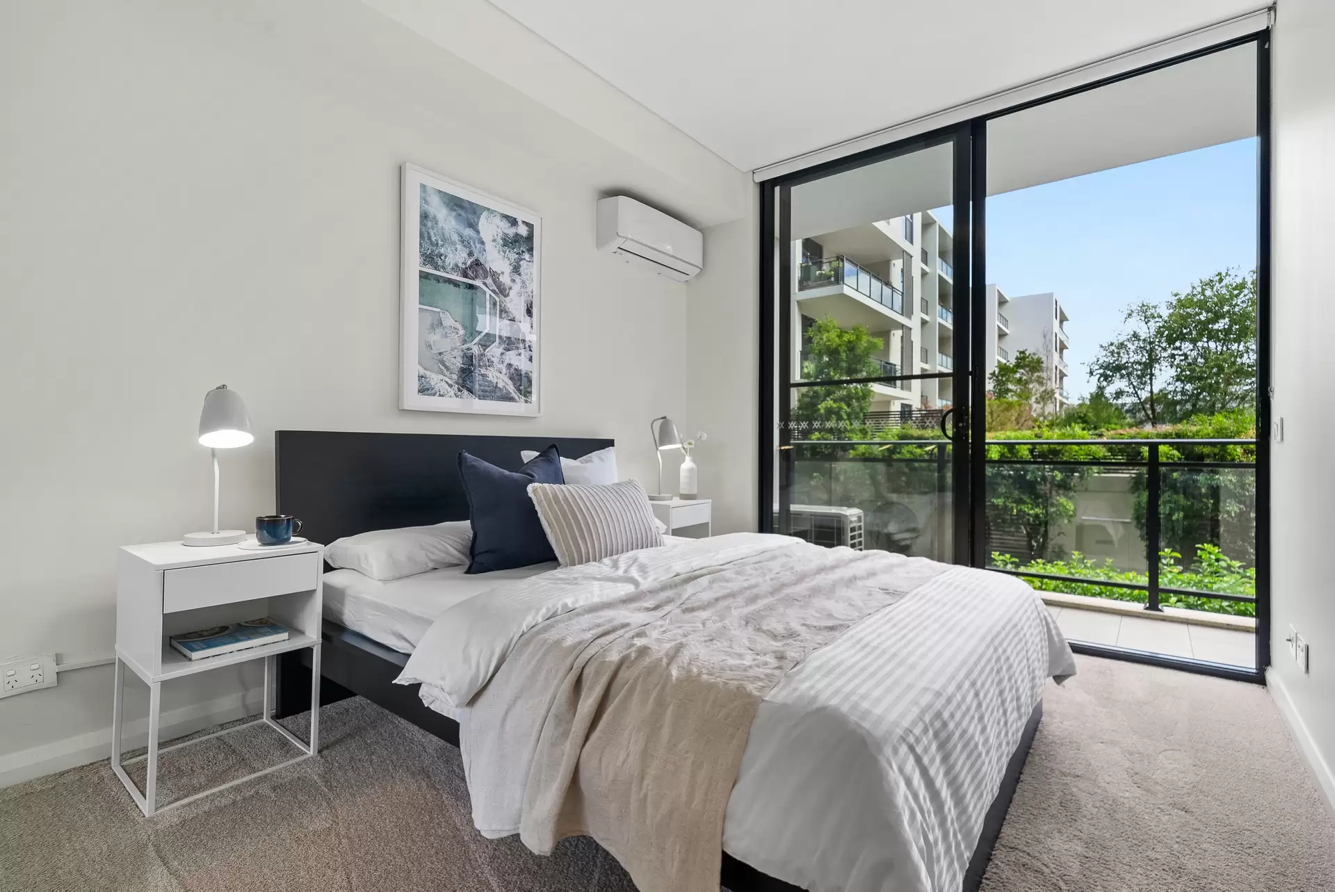226/22 Baywater Drive, Wentworth Point Sold by Chidiac Realty - image 1