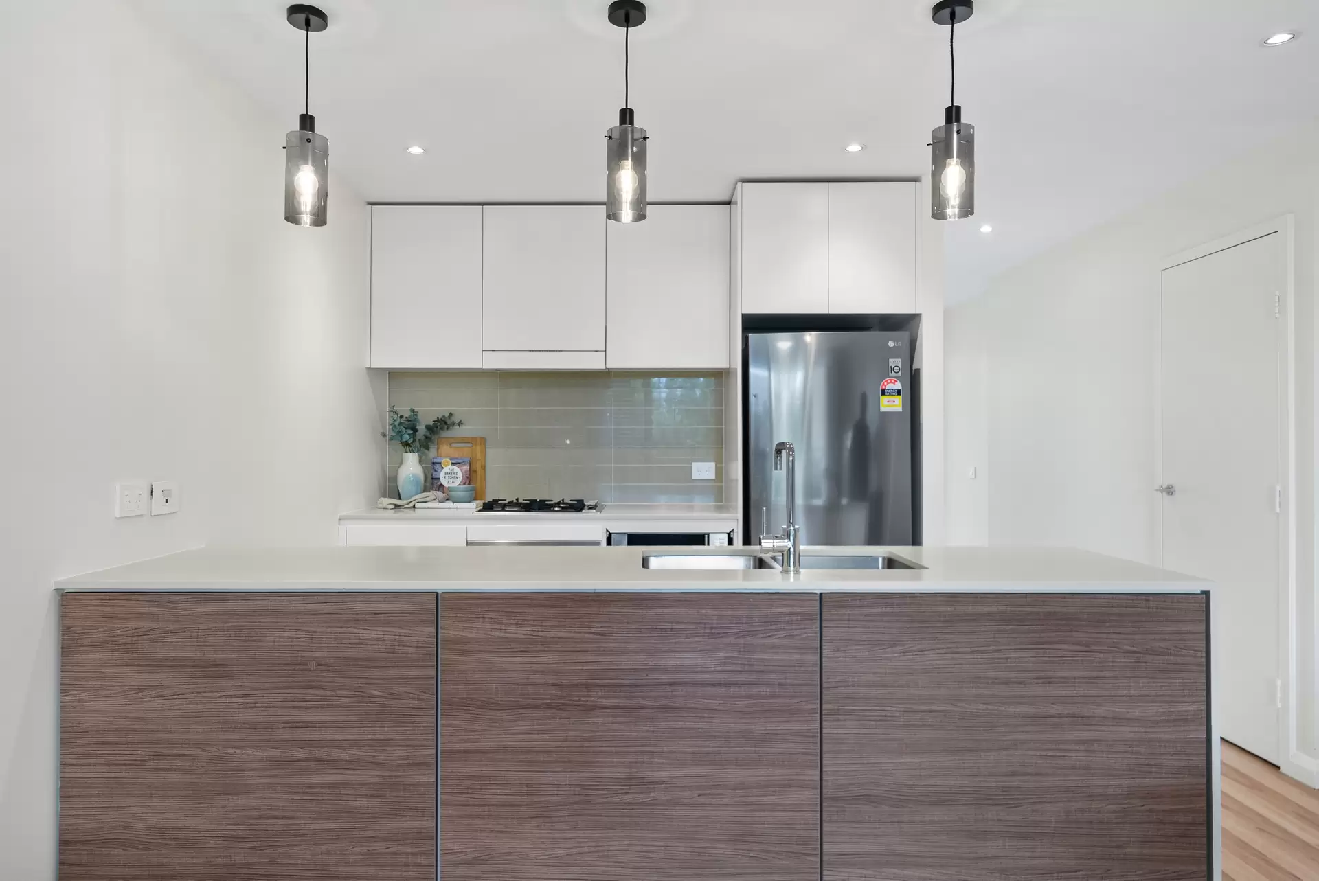 226/22 Baywater Drive, Wentworth Point Sold by Chidiac Realty - image 1
