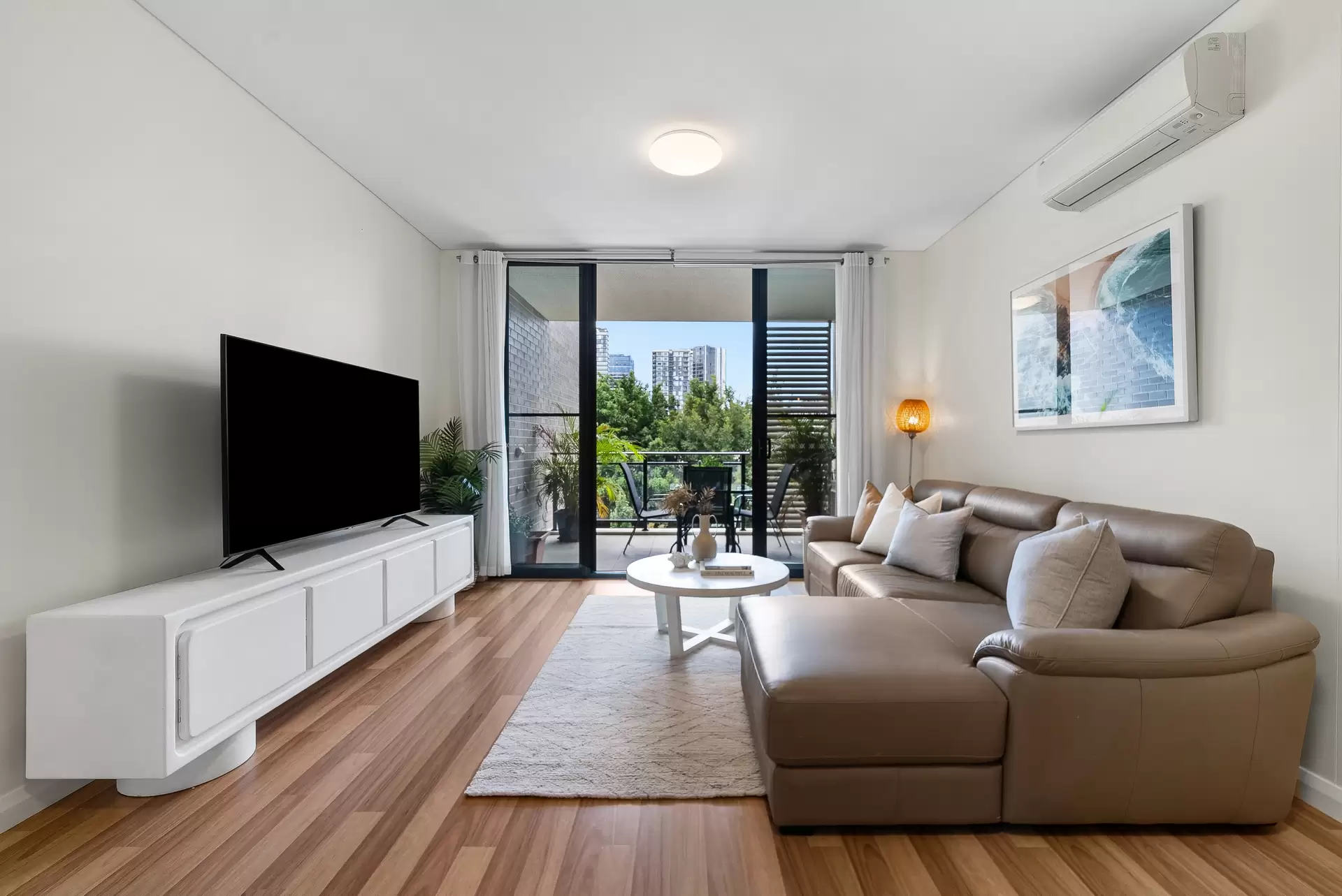 226/22 Baywater Drive, Wentworth Point Sold by Chidiac Realty - image 1