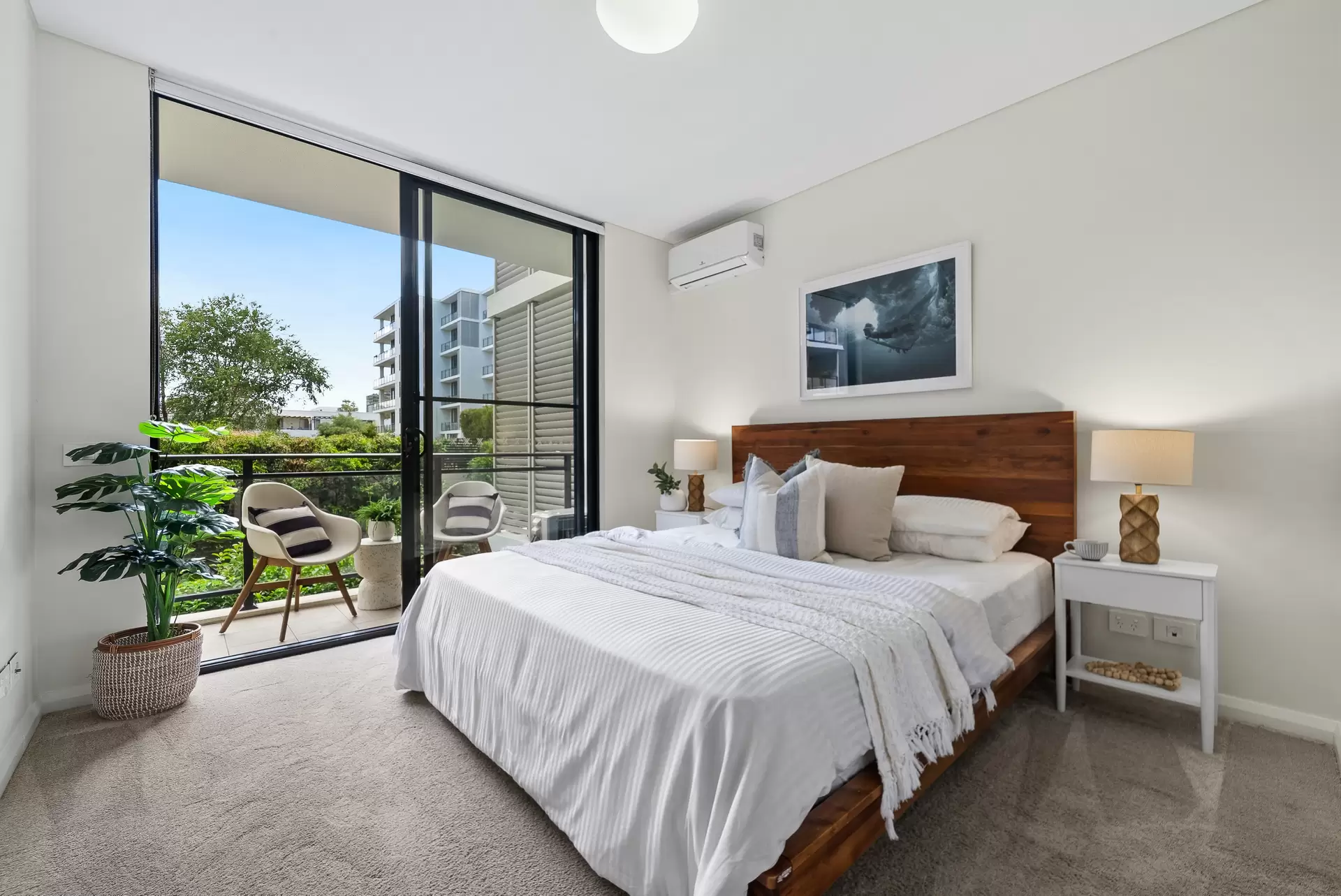 226/22 Baywater Drive, Wentworth Point Sold by Chidiac Realty - image 1