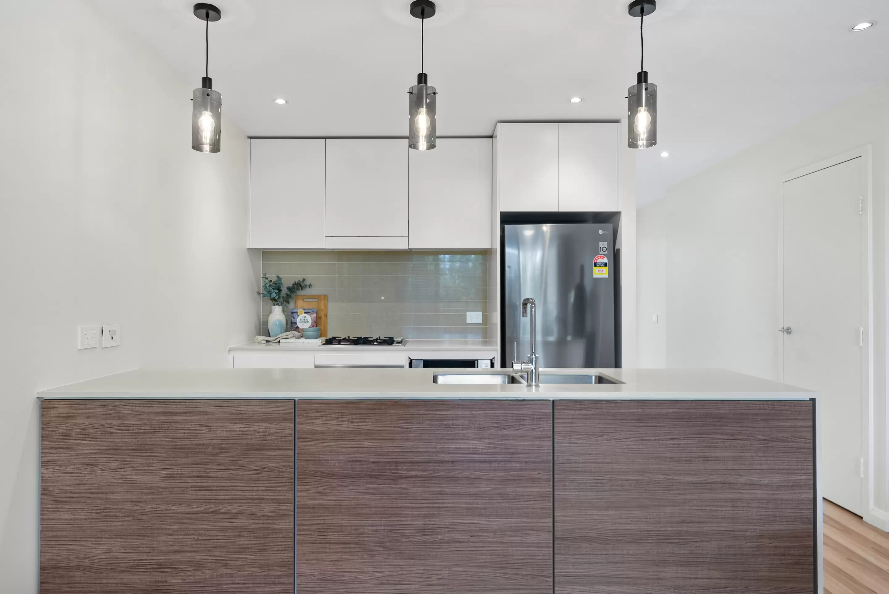 226/22 Baywater Drive, Wentworth Point Sold by Chidiac Realty - image 5
