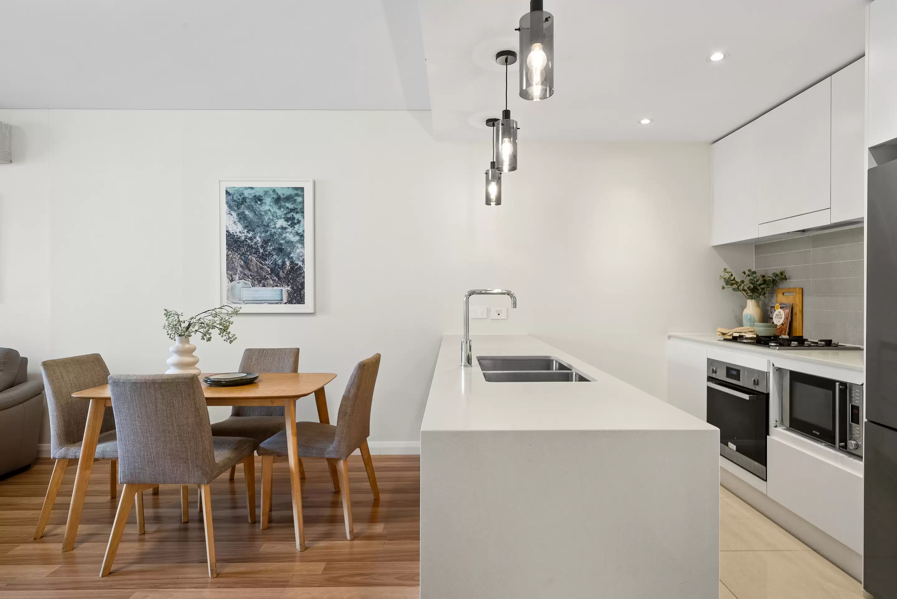 226/22 Baywater Drive, Wentworth Point Sold by Chidiac Realty - image 2