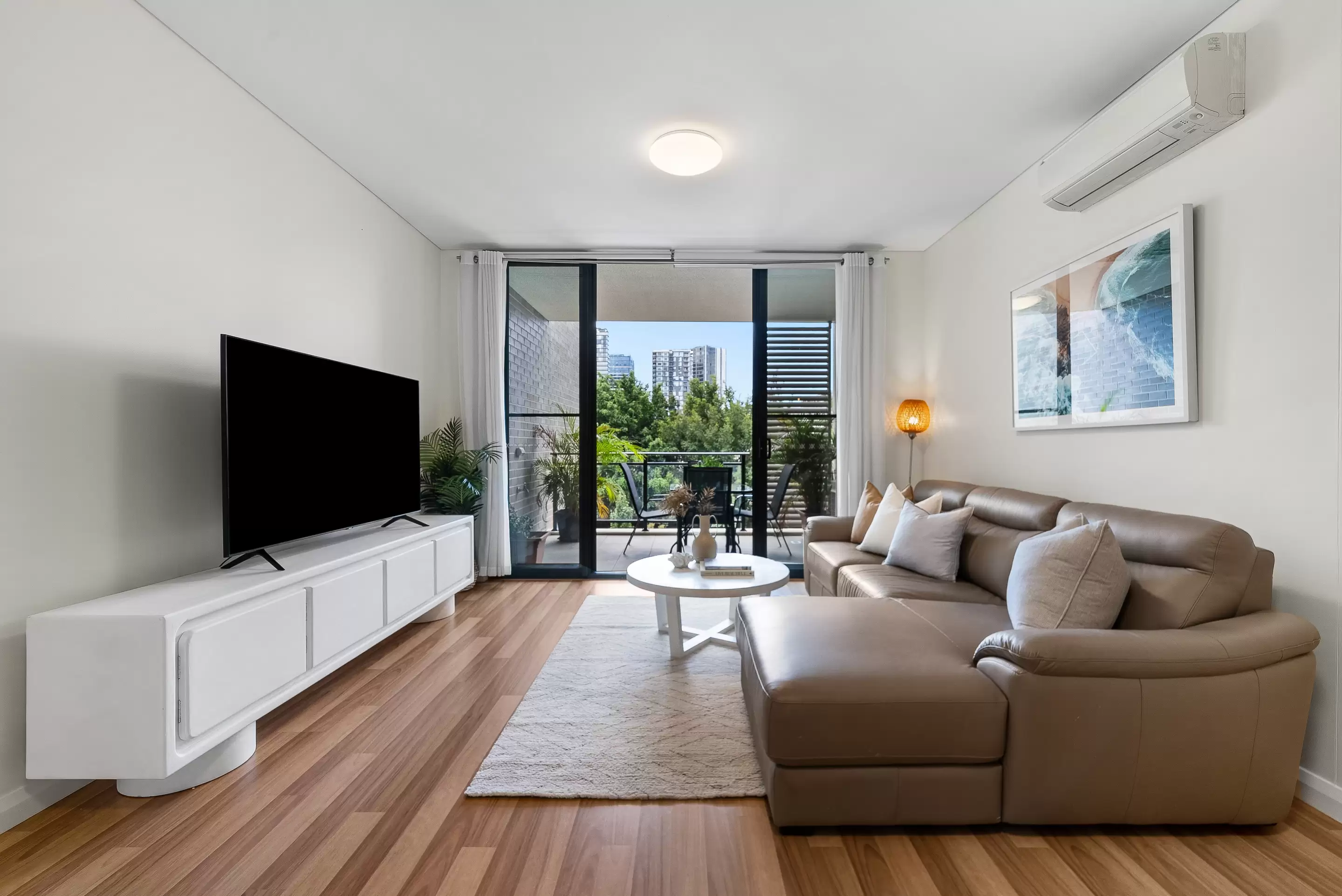 226/22 Baywater Drive, Wentworth Point Sold by Chidiac Realty - image 8