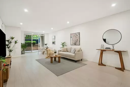 35/22-26 Mercer Street, Castle Hill Sold by Chidiac Realty