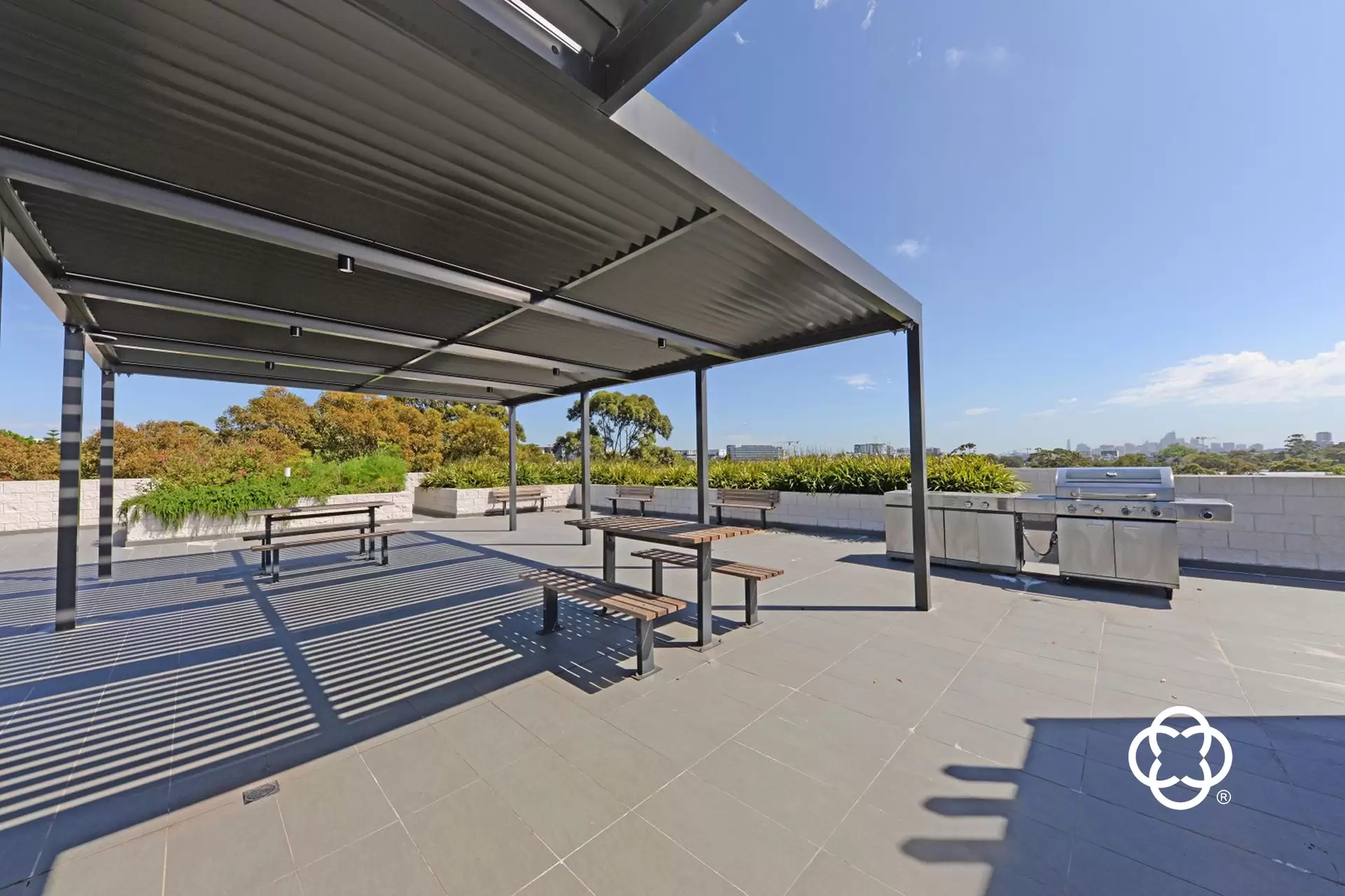 307/19 Robey Street, Mascot Leased by Chidiac Realty - image 1