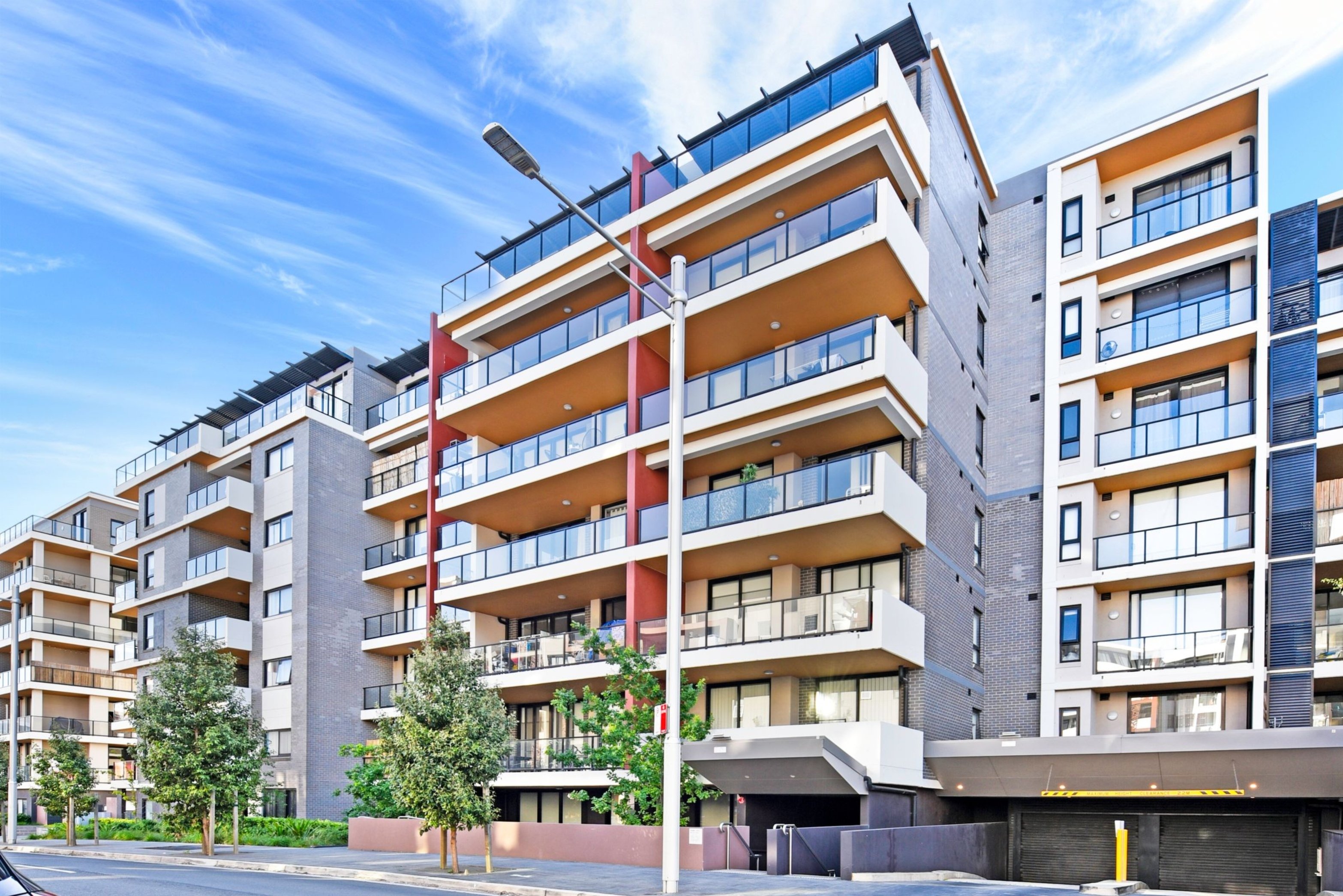 1040/2D Porter St, Ryde Sold by Chidiac Realty - image 8